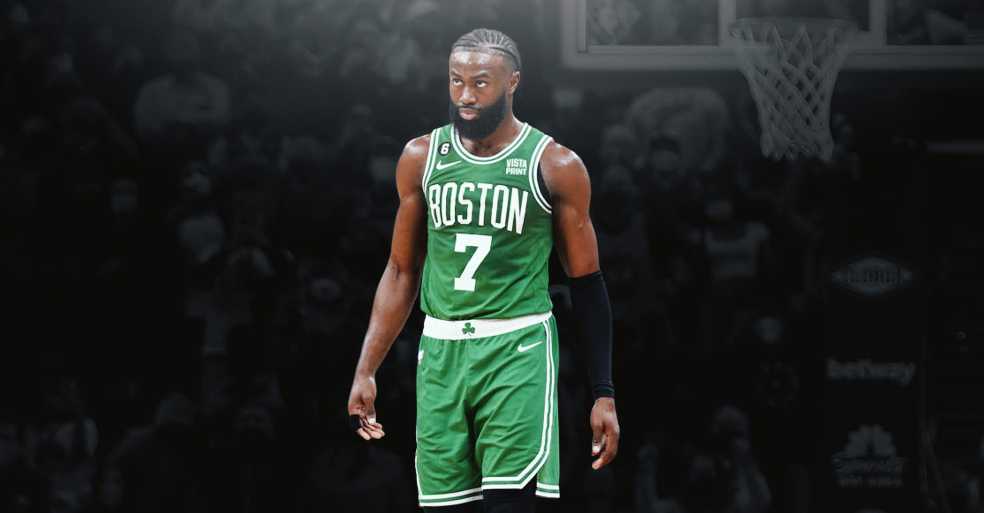 Jaylen Brown Fires Back At ESPN Amid Celtics Uncertainty