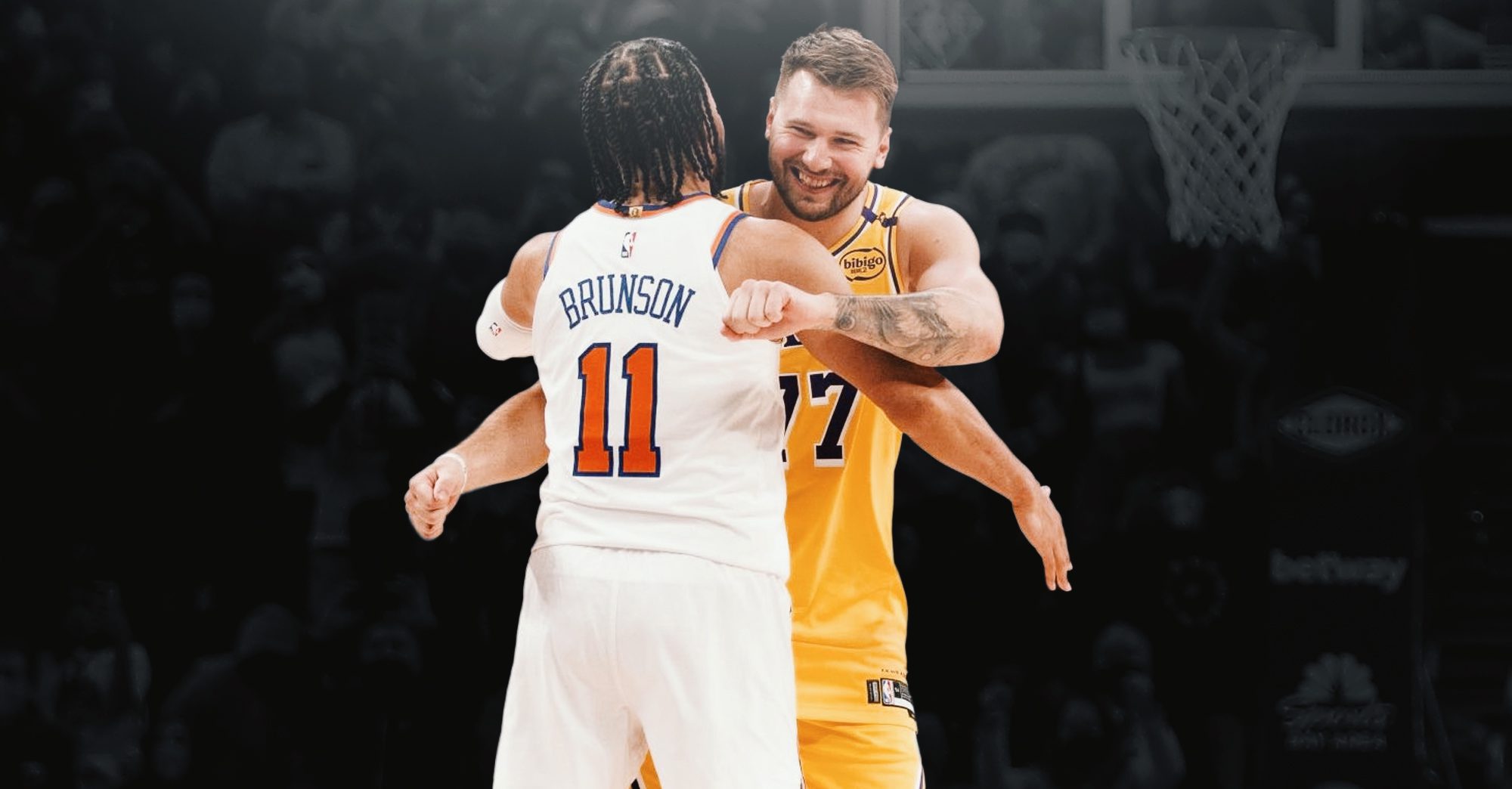 Doncic (70)