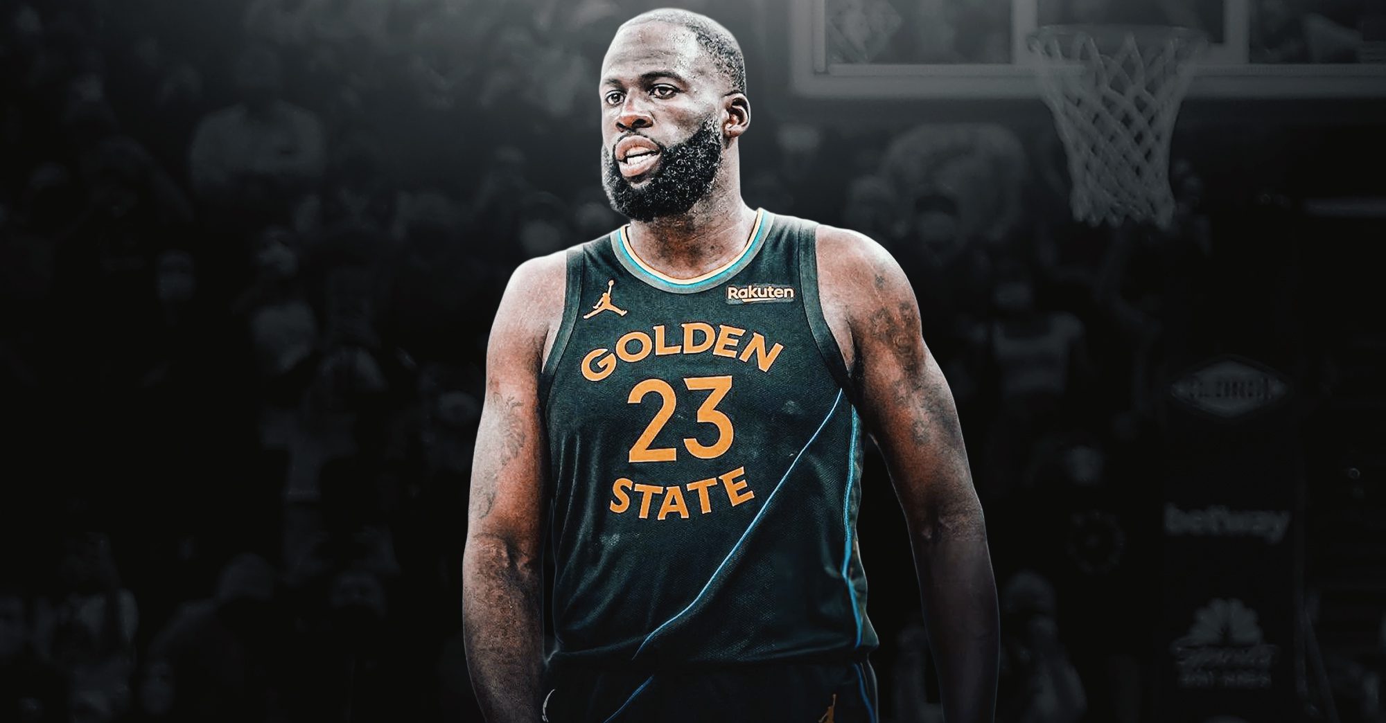 Draymond Green Sacrifice Could Lead Warriors’ Dream Team