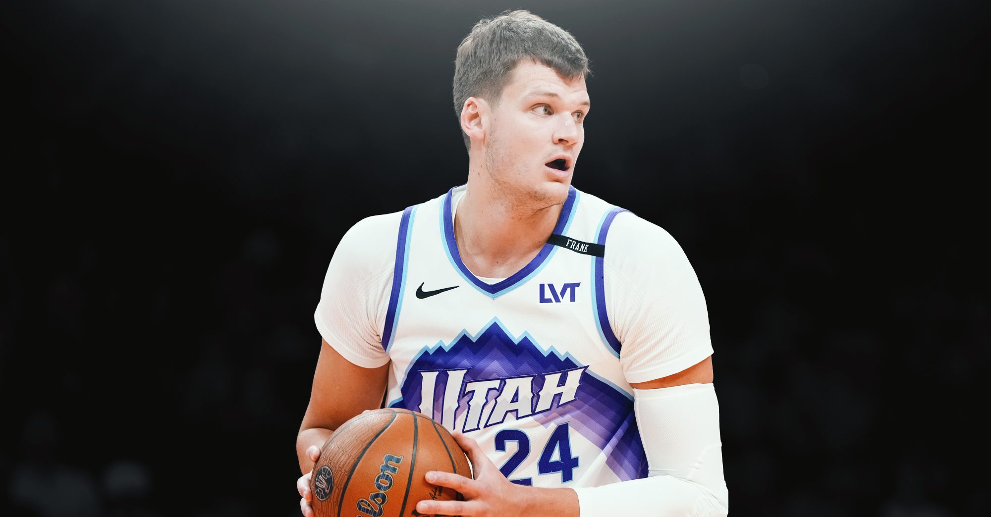 Walker Kessler Turns Down Jazz Extension as Contract Talks Stall