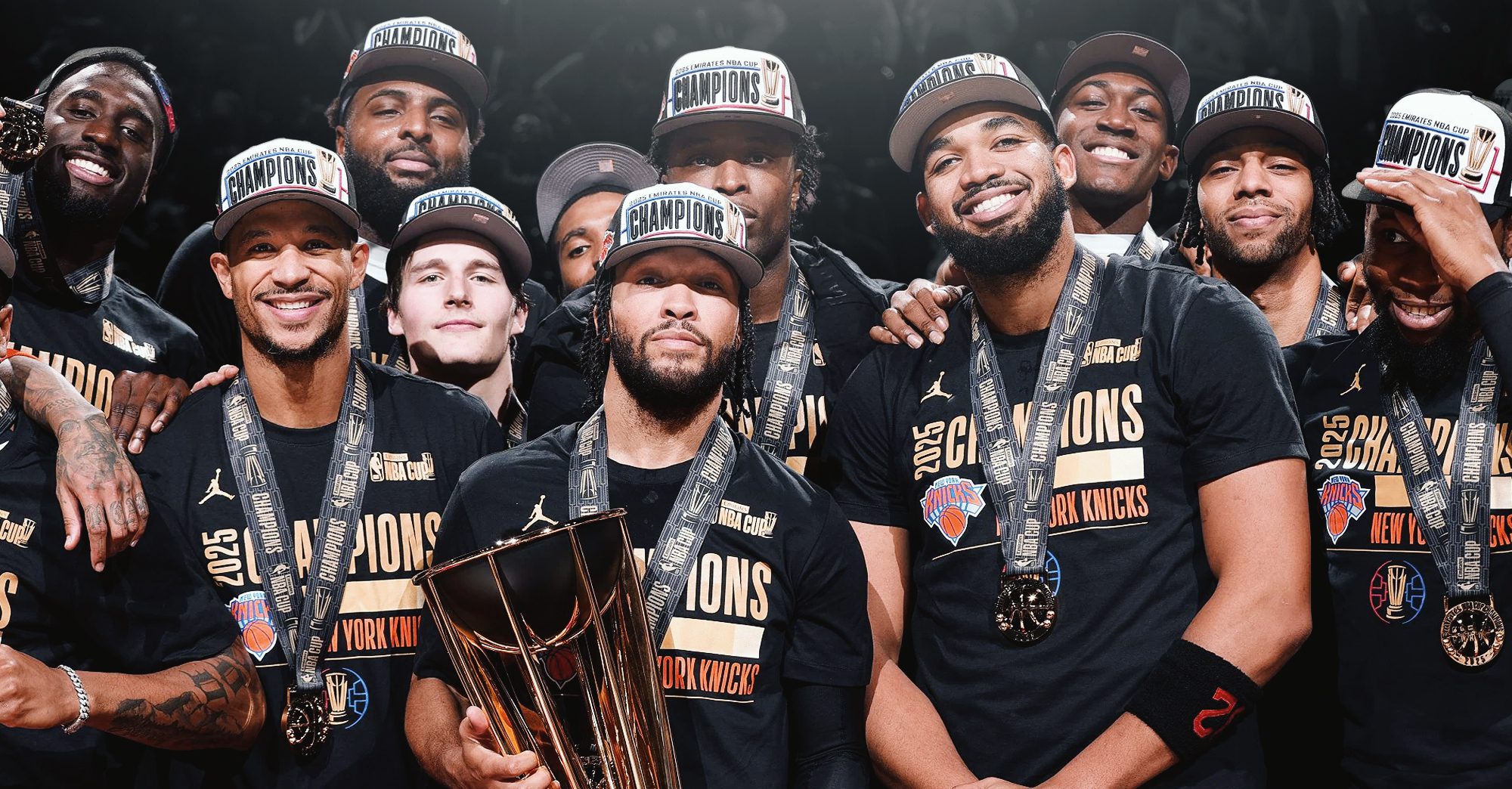 Knicks (2)