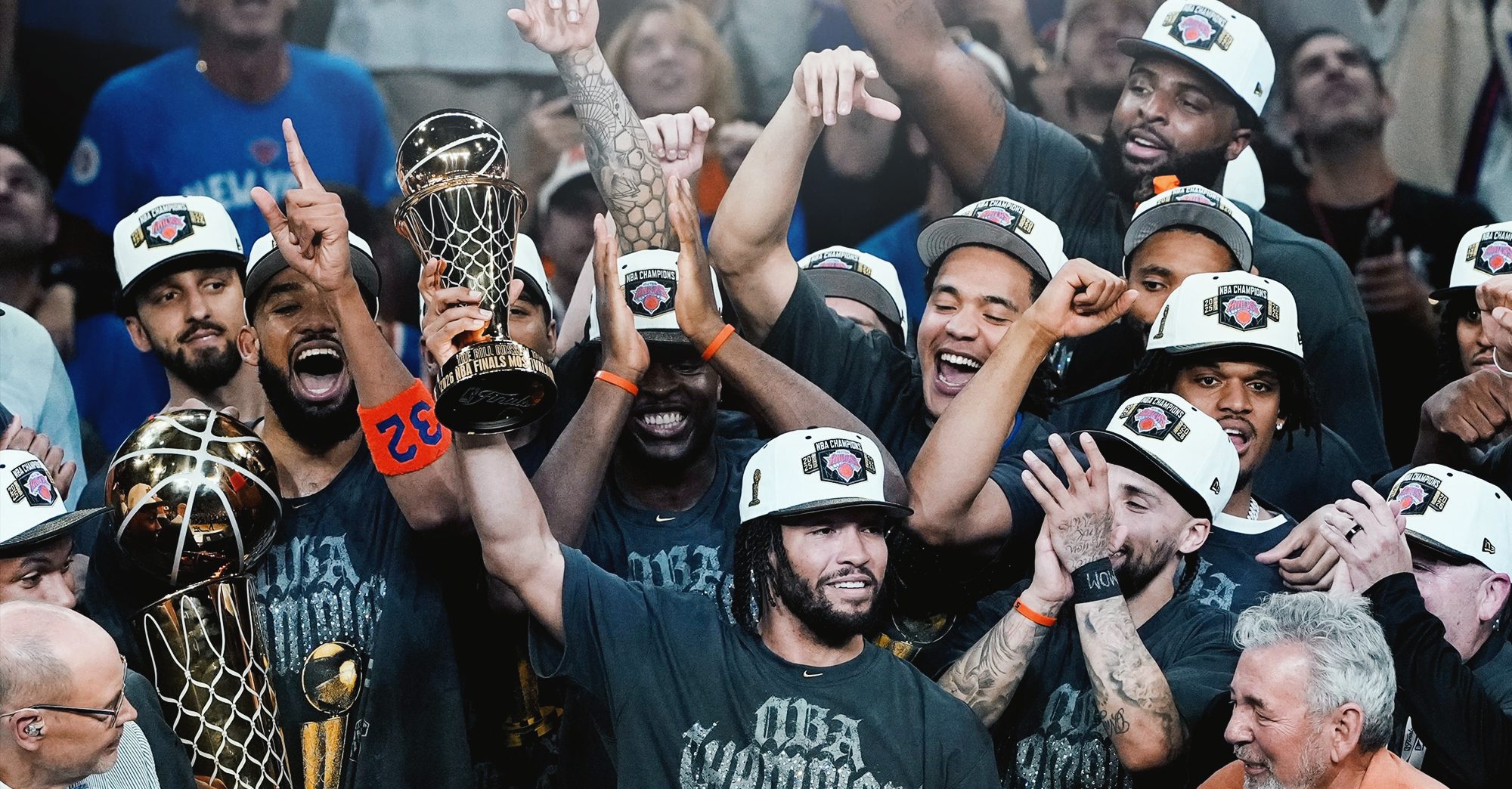 Knicks (3)