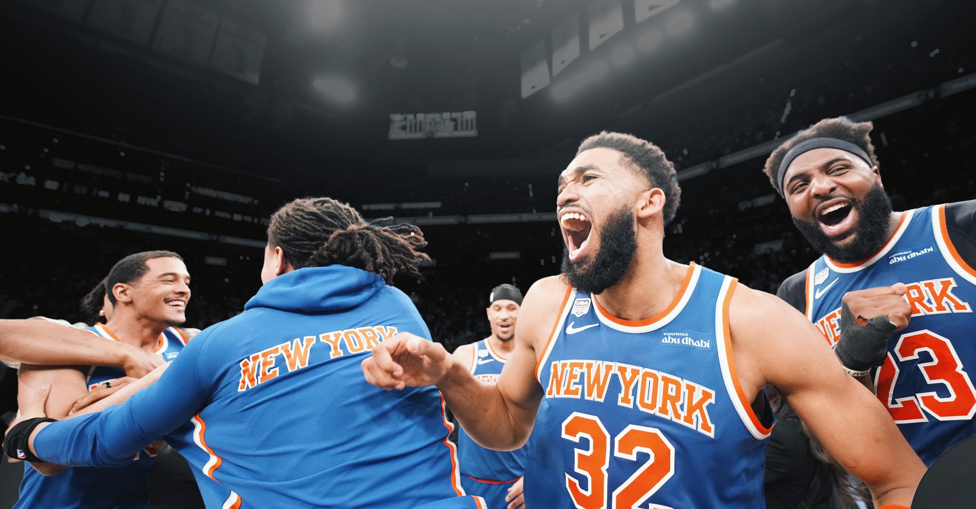 Knicks’ Title Run Delivers Highest Finals Ratings Since 1998