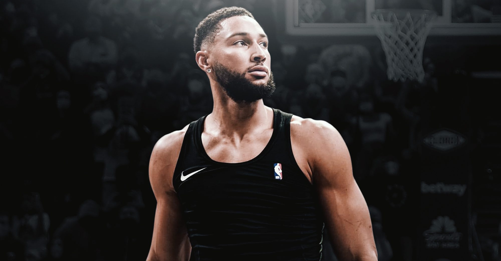 Ben Simmons Targets NBA Return While Throwing Former Teammate Under the Bus