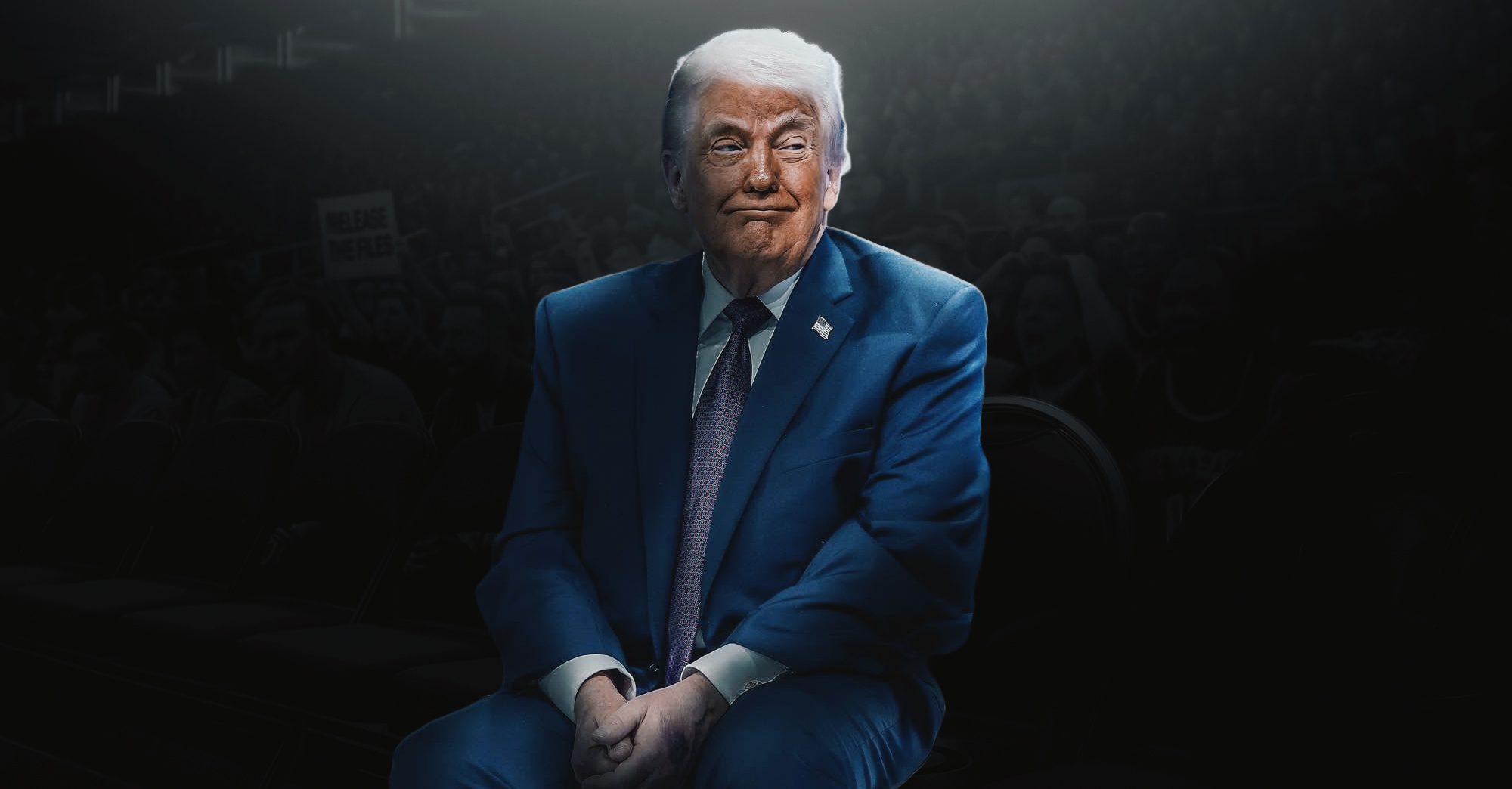 Donald Trump MSG Visit Sparks Huge Backlash