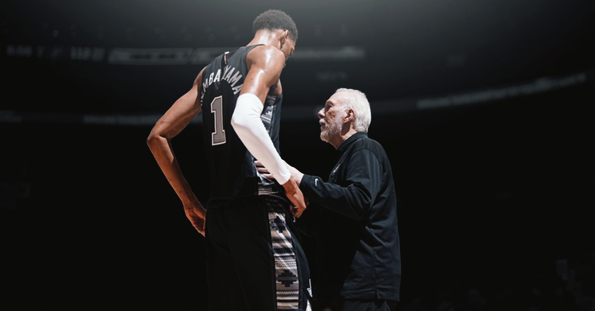 Spurs