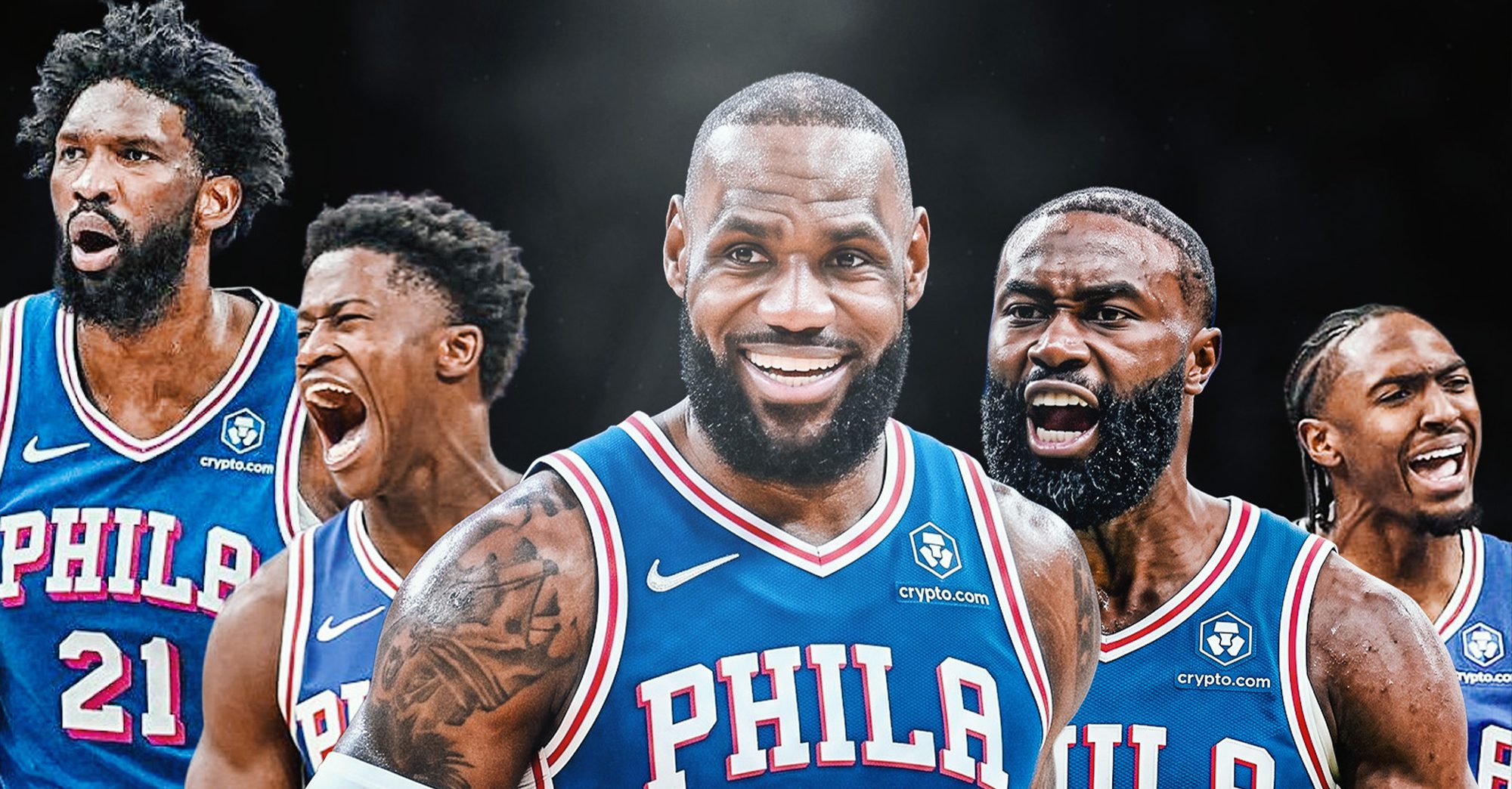 76ers