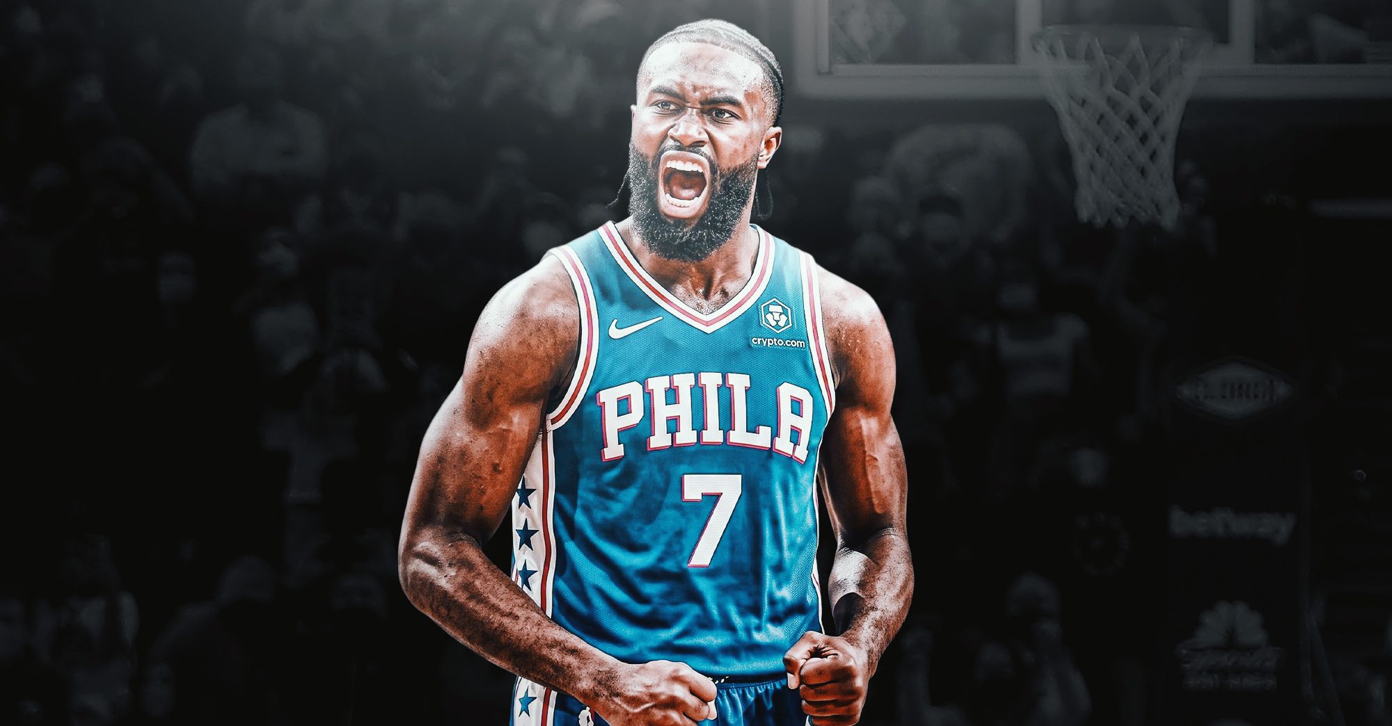 Jaylen Brown Heads to Philly in Blockbuster Trade Jaylen Brown Heads to Philly in Blockbuster Trade