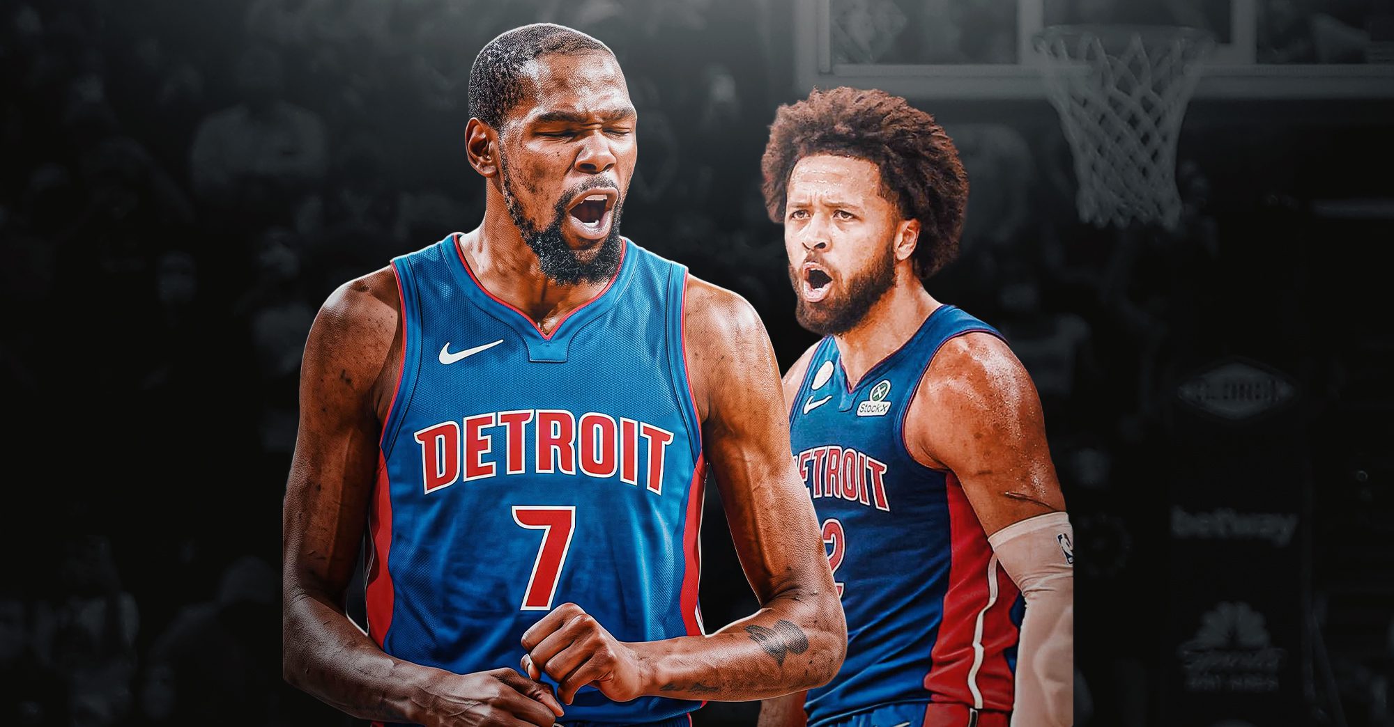 Rockets Open to Trading Kevin Durant: Report