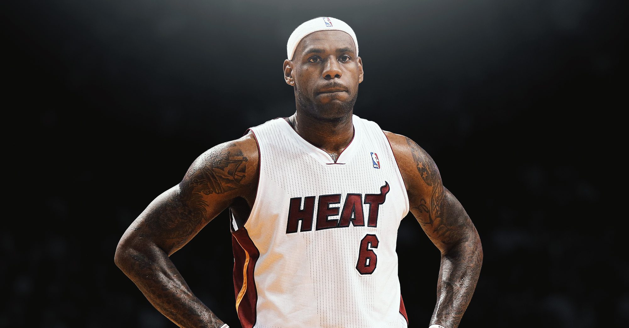 Kendrick Perkins Gets Truthful in Heat of Slip-Up Signaling LeBron James Reunion Kendrick Perkins Gets Truthful in Heat of Slip-Up Signaling LeBron James Reunion