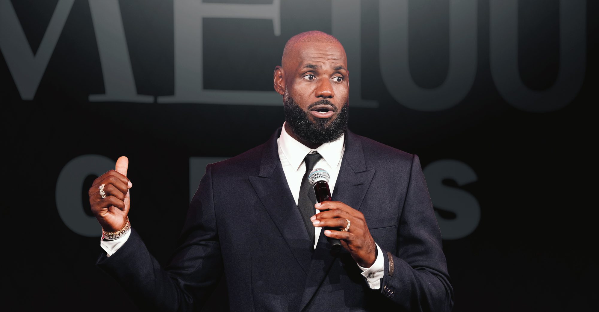LeBron James’ Free Agency Decision Hinges on Three Priorities