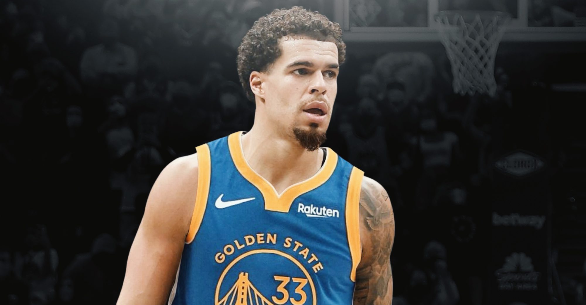 Steve Kerr Responds to Warriors-Michael Porter Jr. Rumors