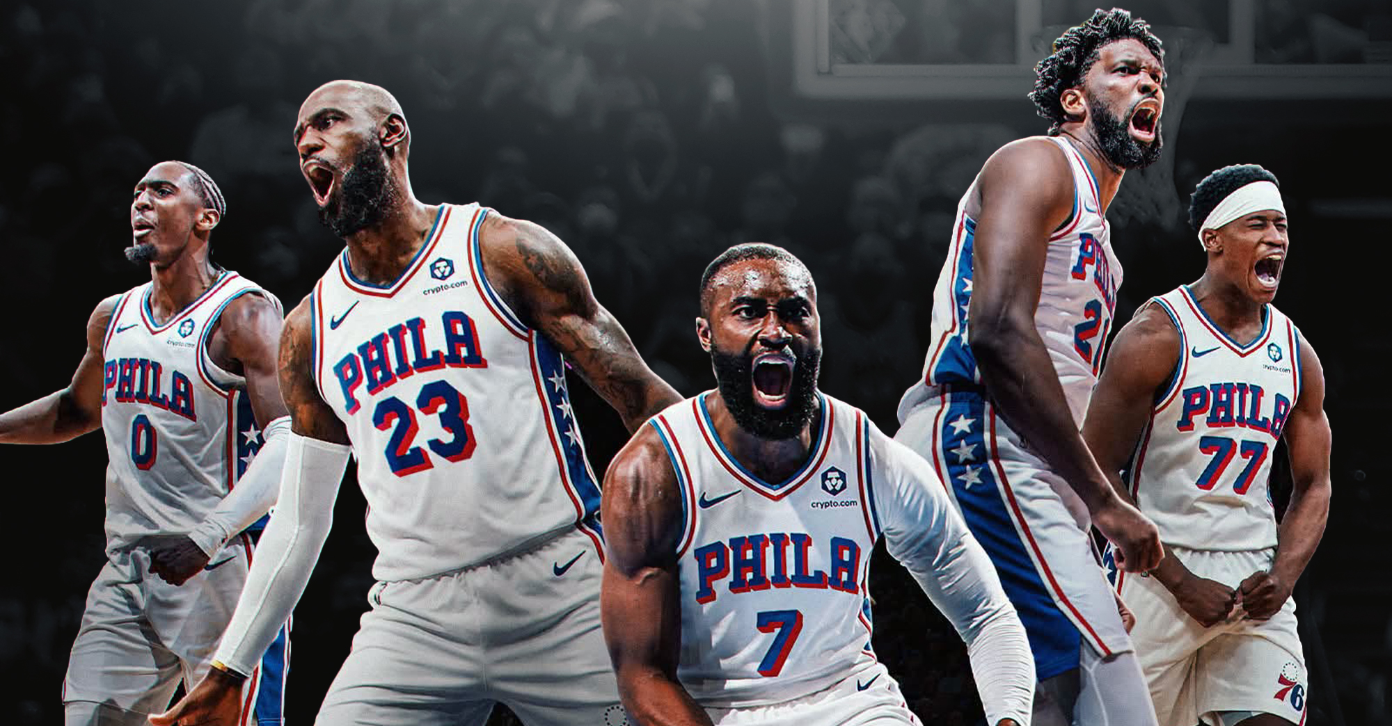 Tyrese Maxey Makes His Stance Clear on 76ers’ Hierarchy