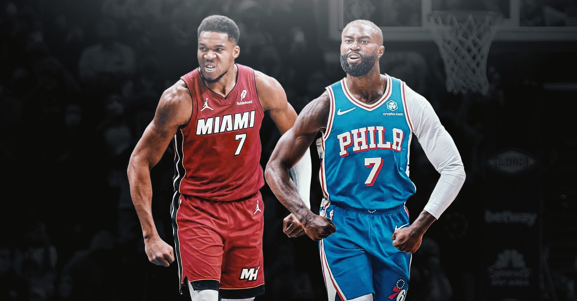 Giannis Antetokounmpo, Jaylen Brown Headline Loaded NBA Schedule