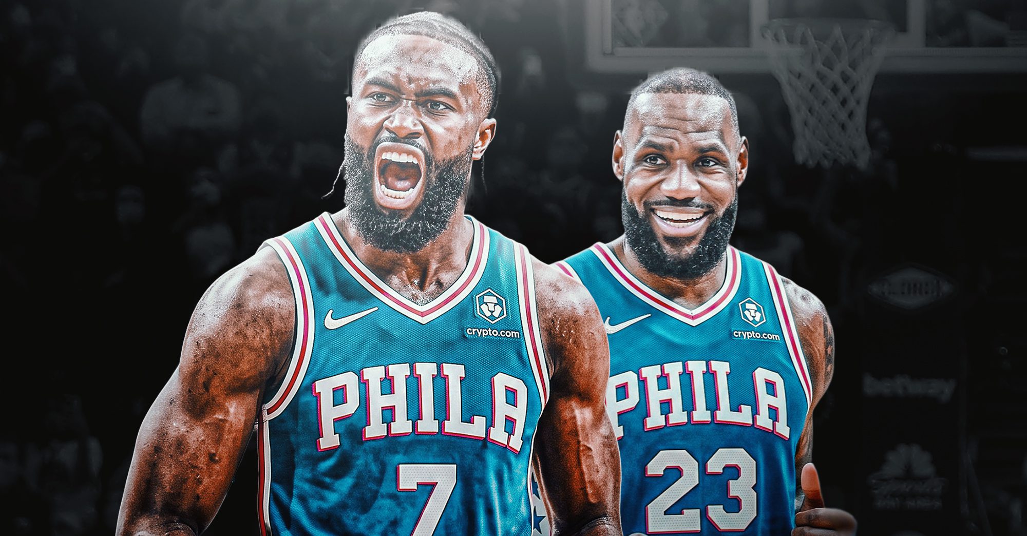 Jaylen Brown Opens Up on ‘Crazy Transition’ After Move to 76ers