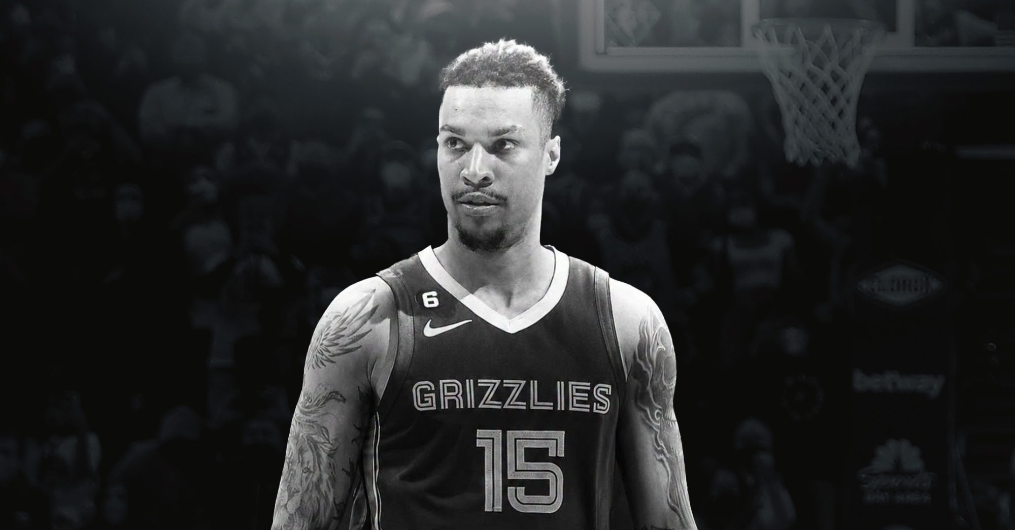 Cause of Death Revealed for Grizzlies Forward Brandon Clarke