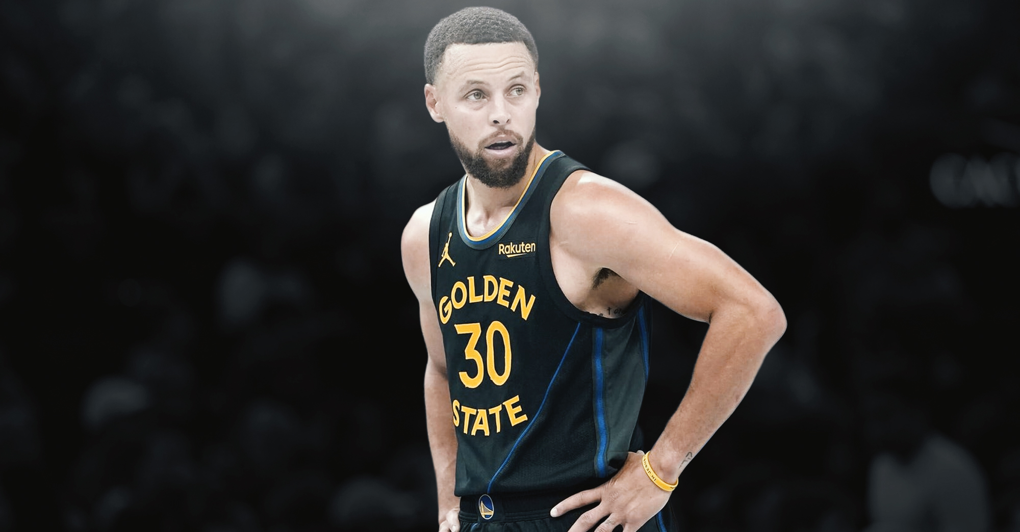 What It Would Take For Warriors to Consider Trading Steph Curry