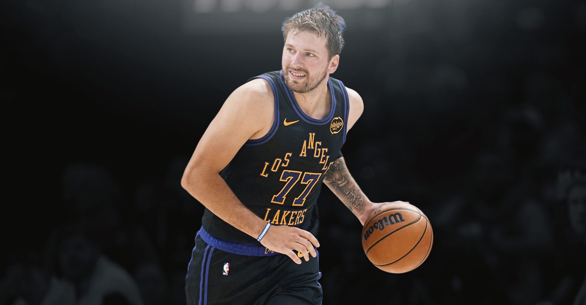Rick Carlisle Draws Luka Doncic-Magic Johnson Comparison