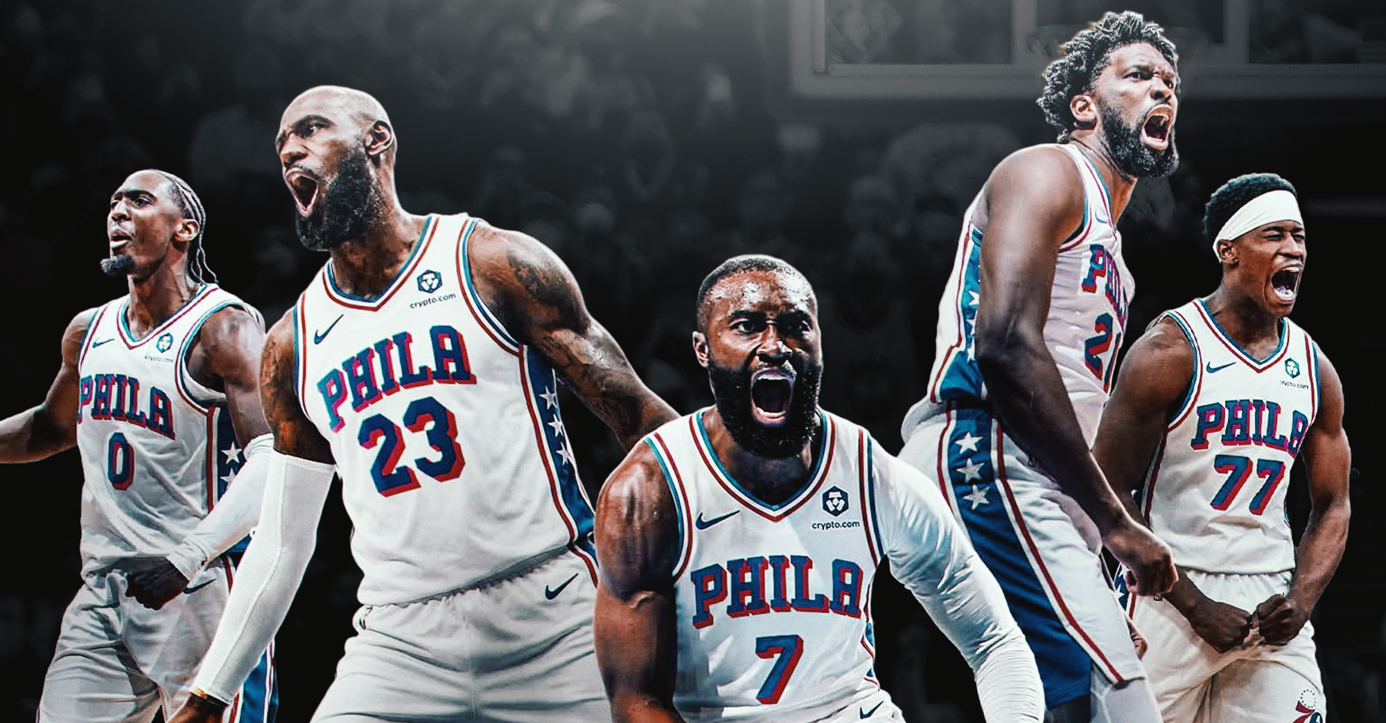 Kevin Durant Calls New-Look Sixers a ‘Juggernaut’