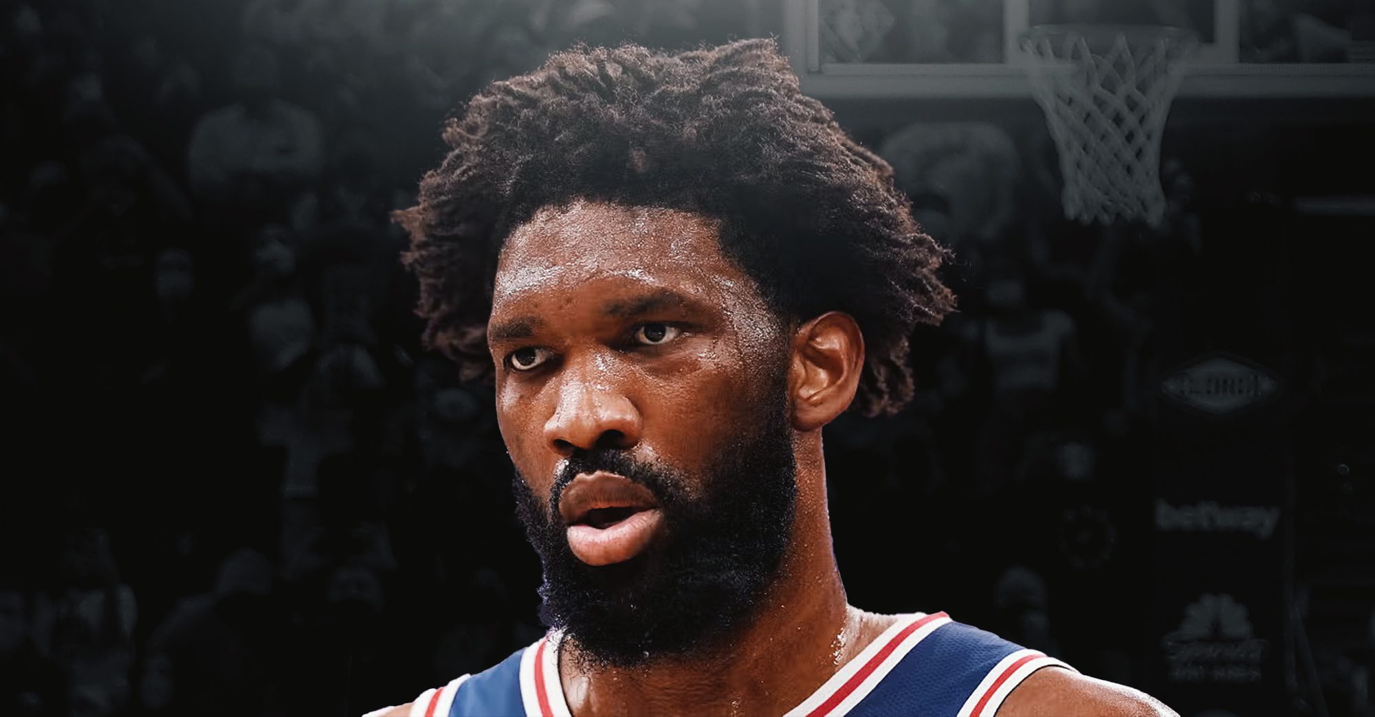 76ers President Says Joel Embiid Healthy & Extra Motivated