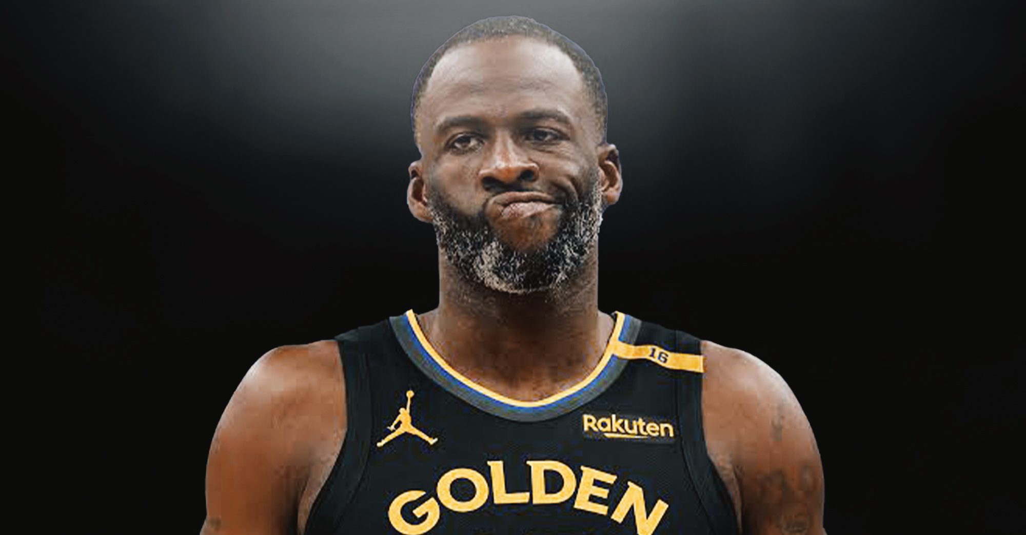 Draymond Green Rips Fans Following Westbrook’s Retirement