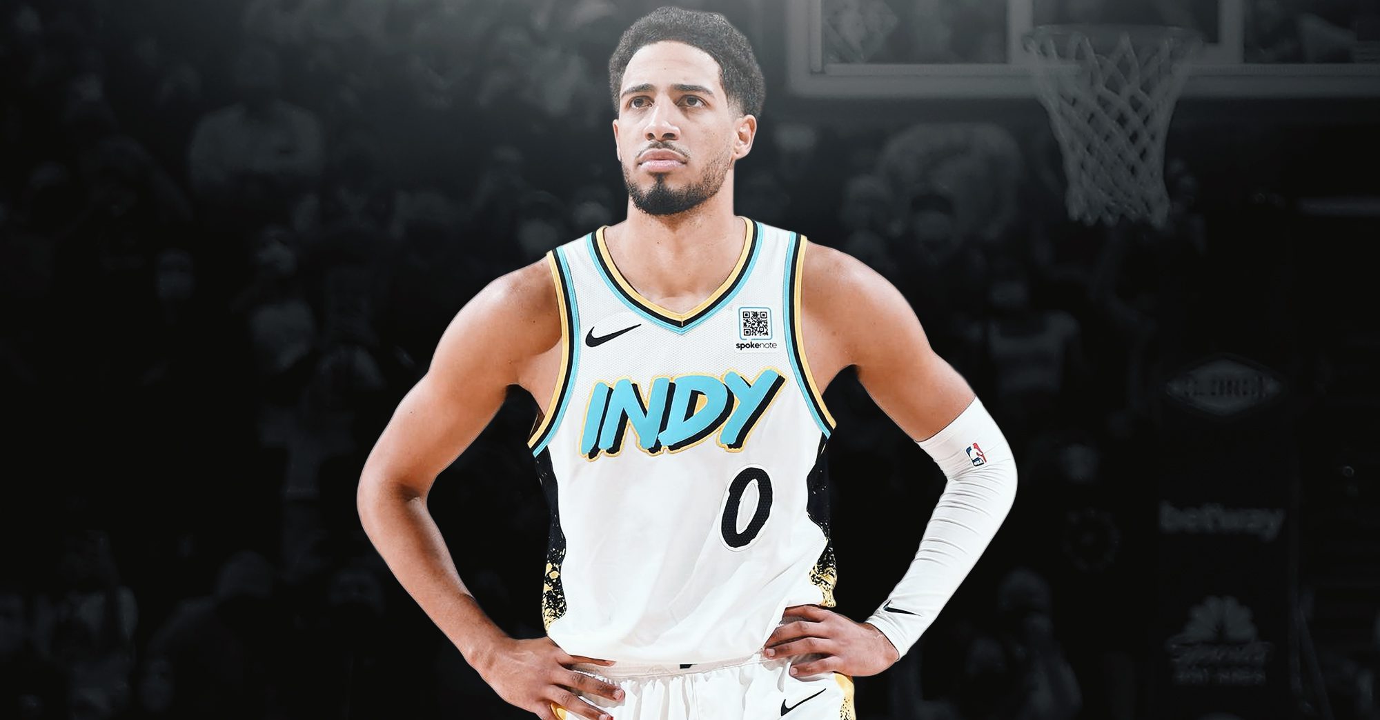 Tyrese Haliburton Calls Out NBA Schedule Over Return