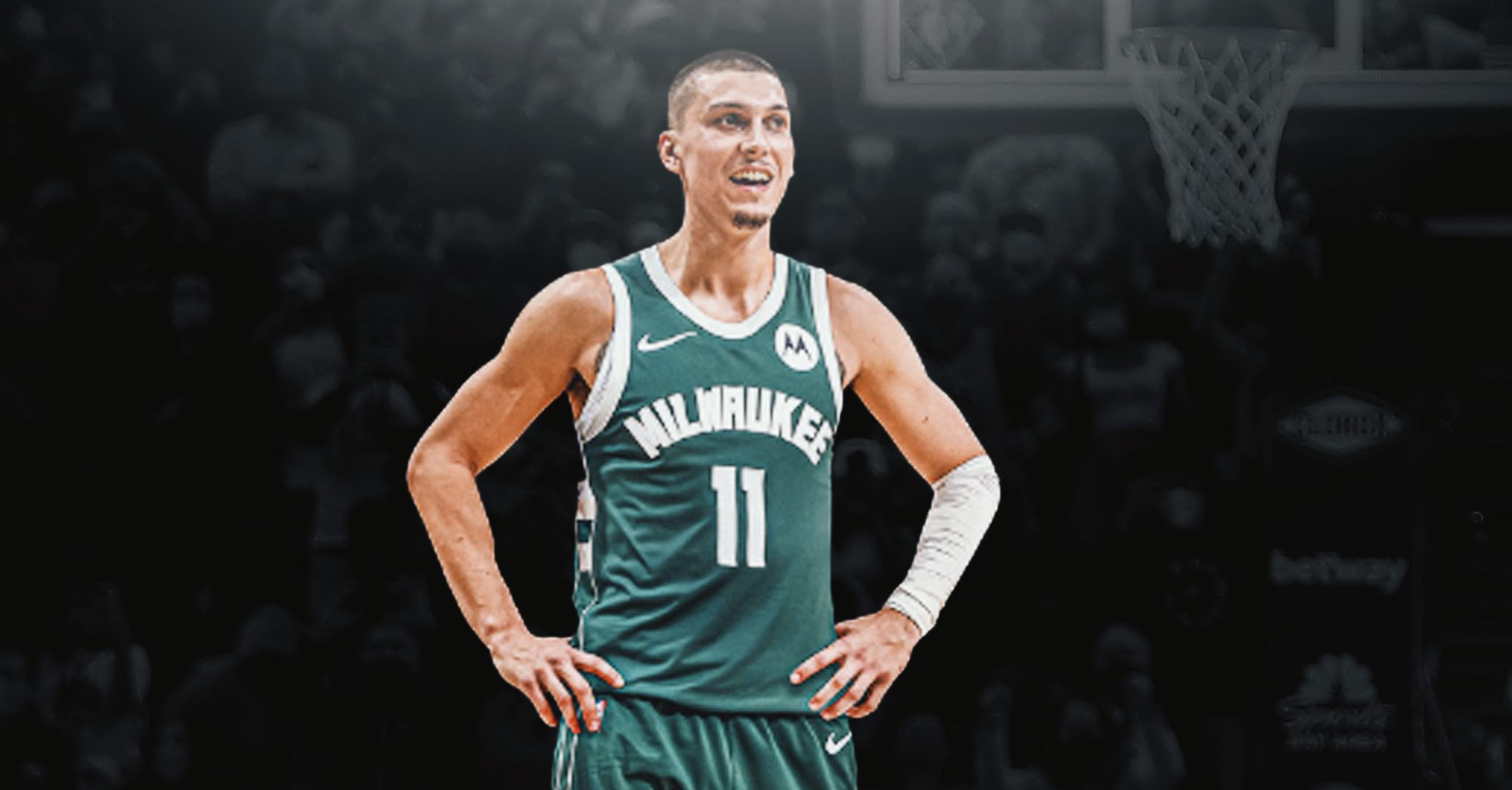 Tyler Herro Sends Clear Message on Bucks Future