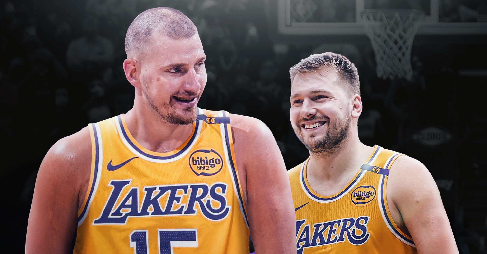 Lakers Will Look to Target Nikola Jokic: Report