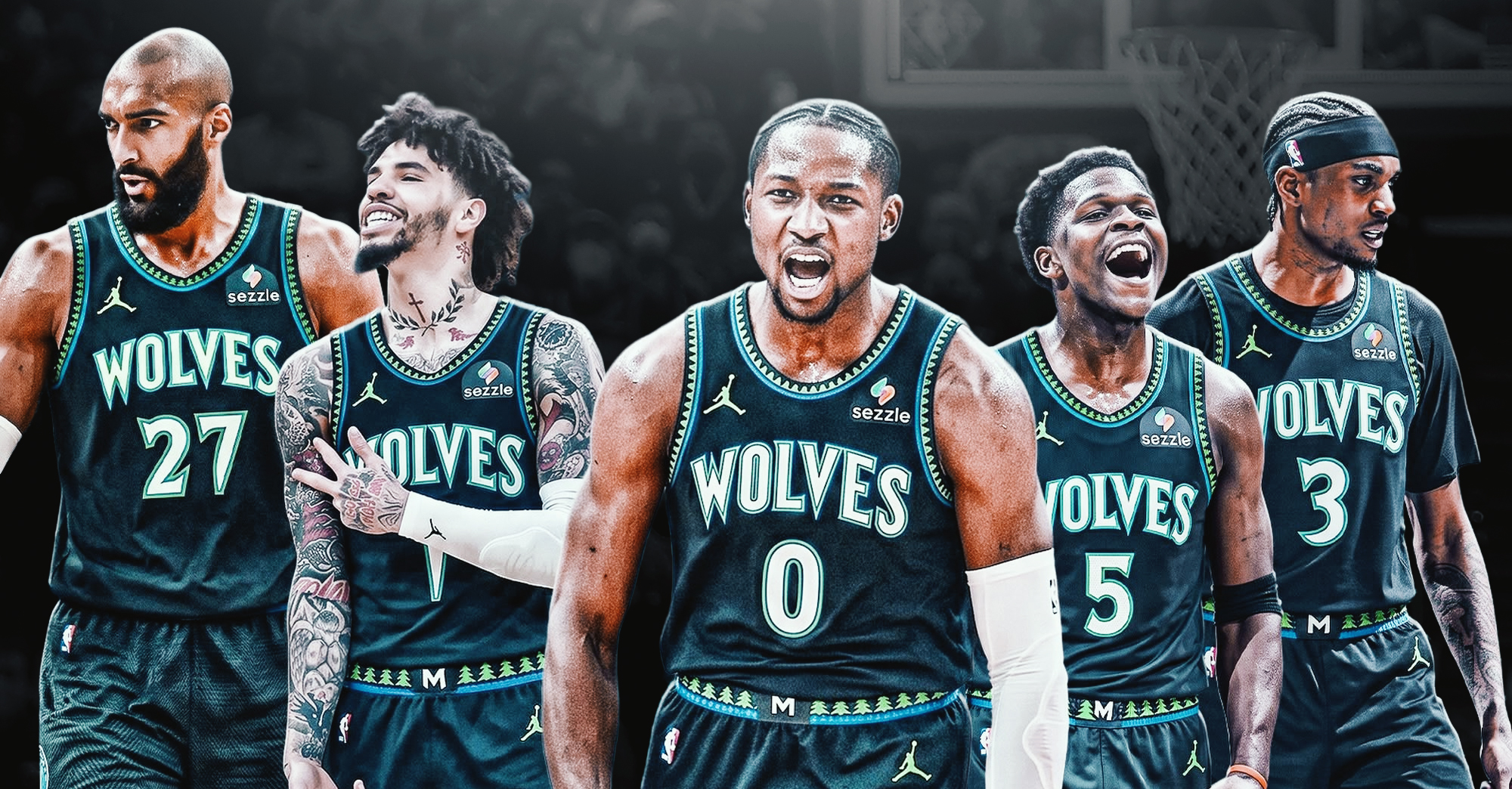 Jonathan Kuminga Sacrificed Millions to Choose Timberwolves