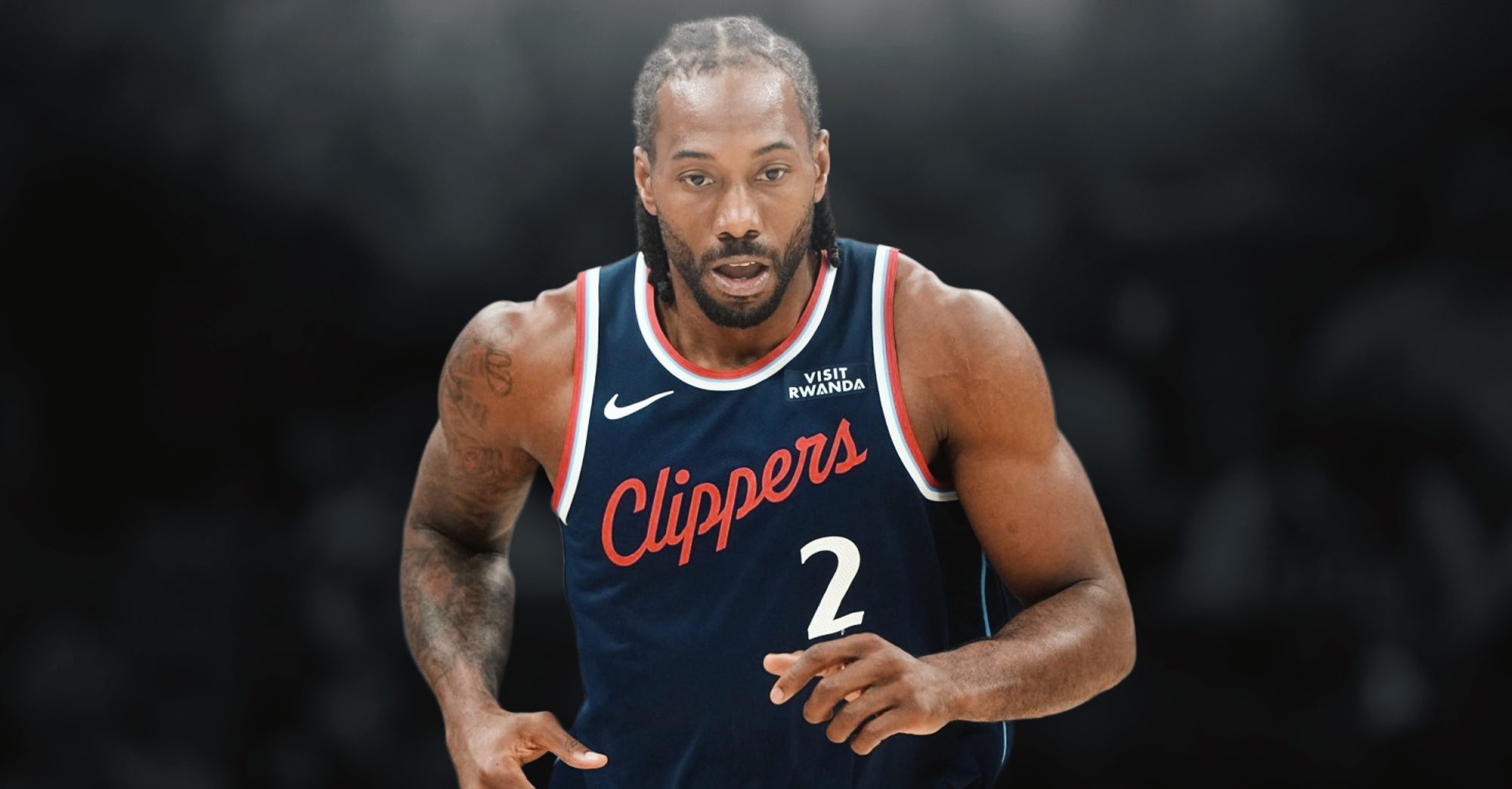 Kawhi Leonard Clippers Exit Could Be Closer Than Expected