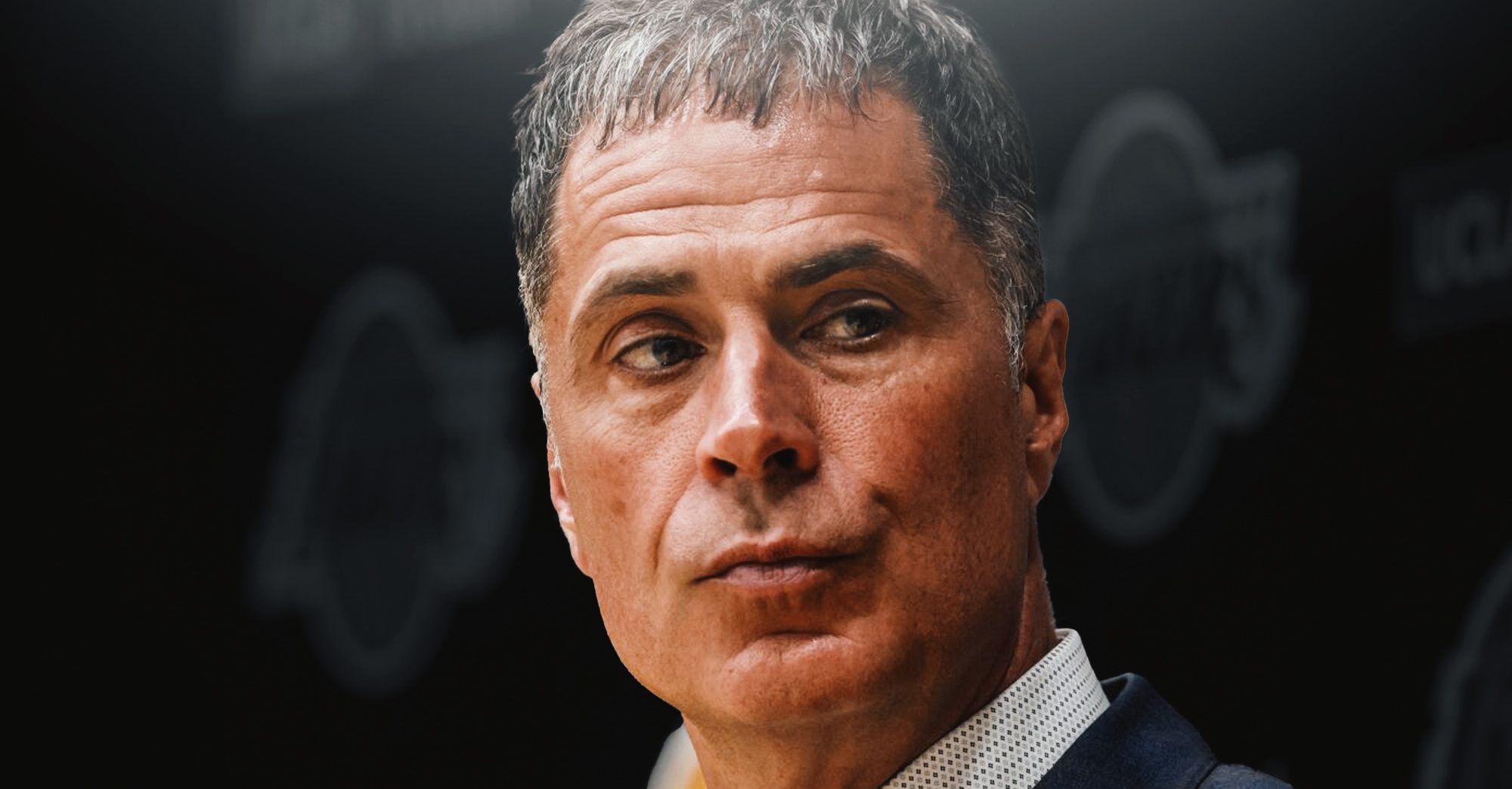 Stephen A. Smith Has Harsh Rob Pelinka Prediction After Lakers Sale