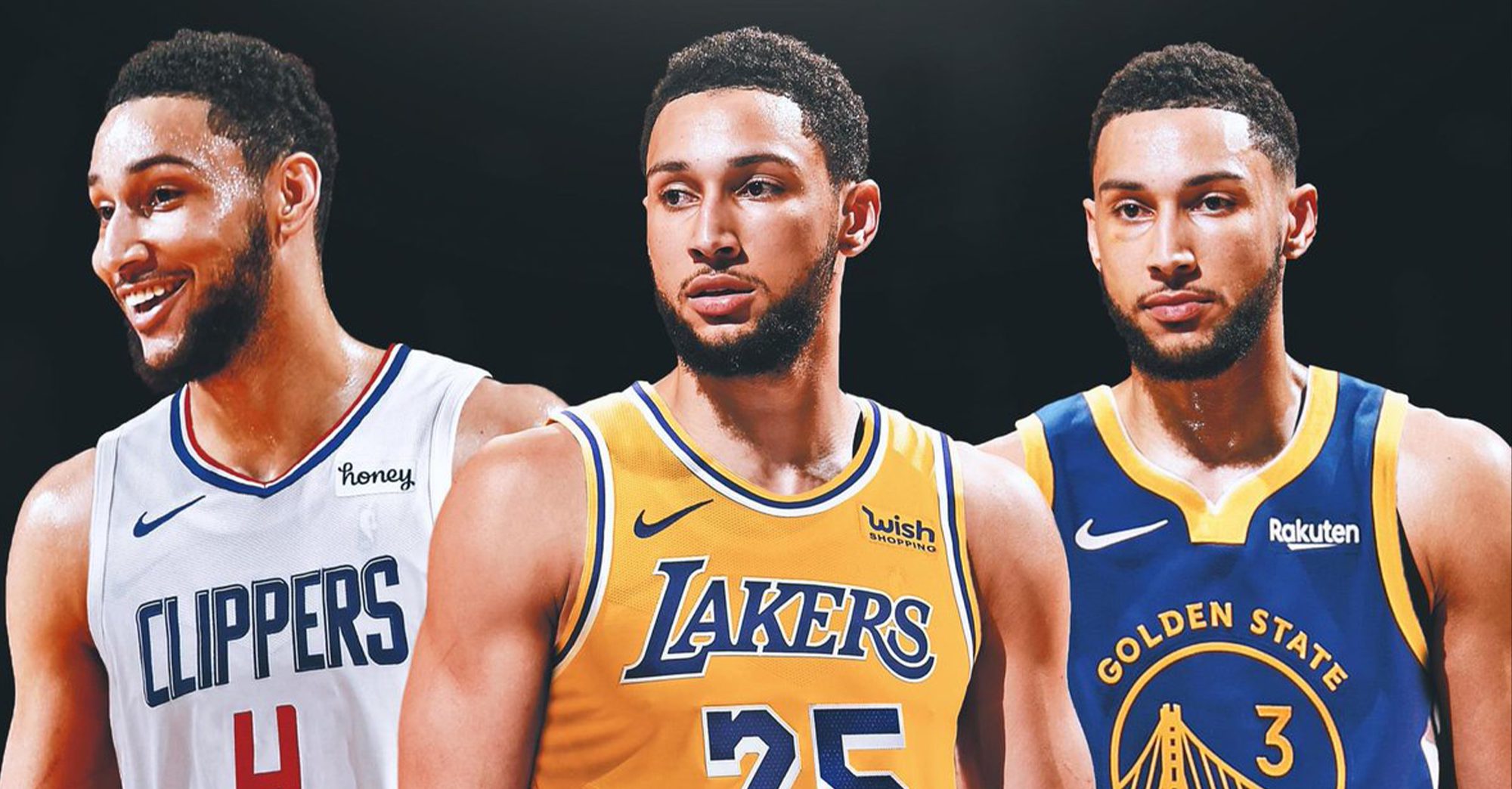Ben Simmons NBA Comeback Raises Western Conference Questions