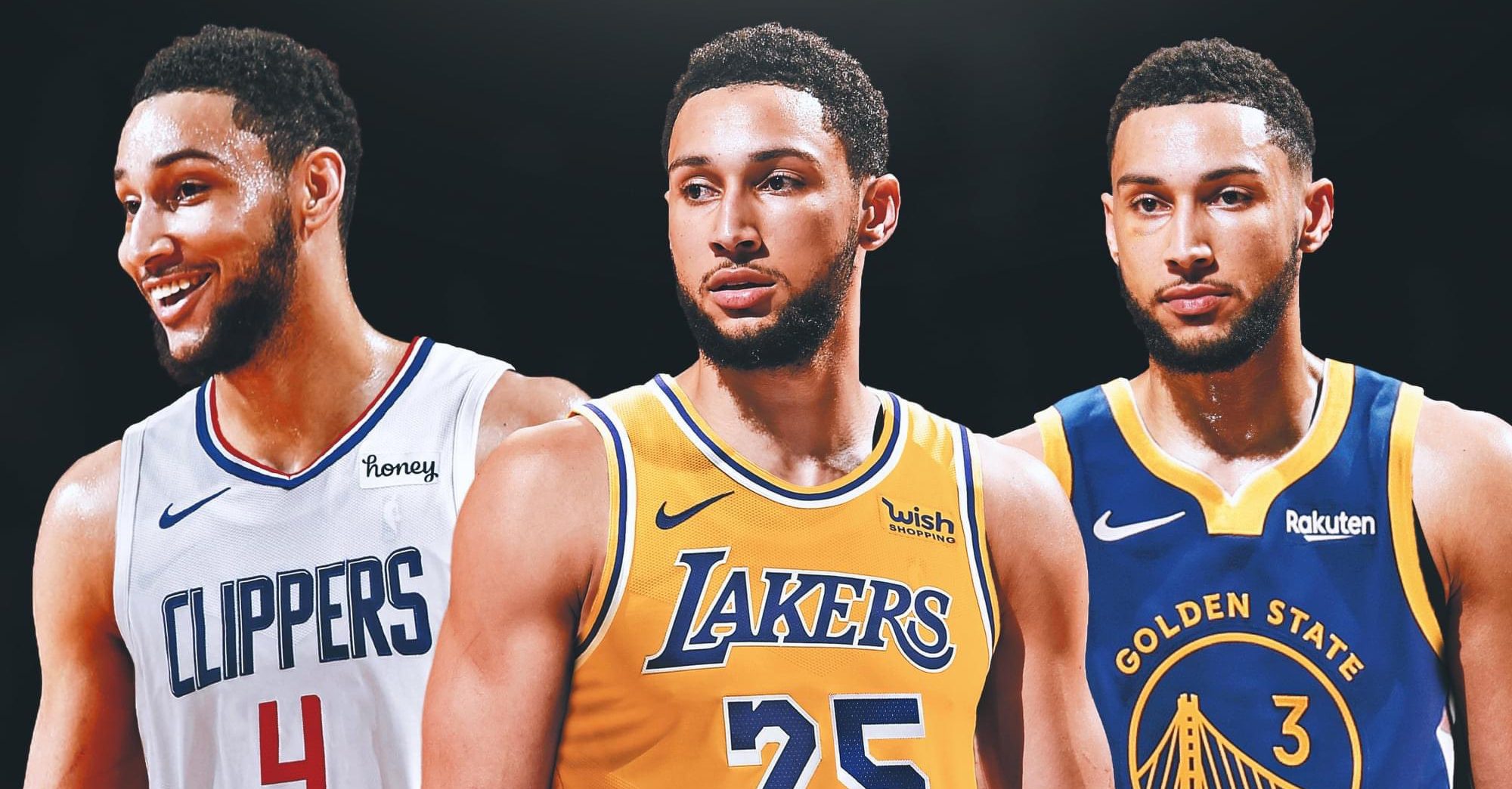Ben Simmons NBA Comeback Raises Western Conference Questions
