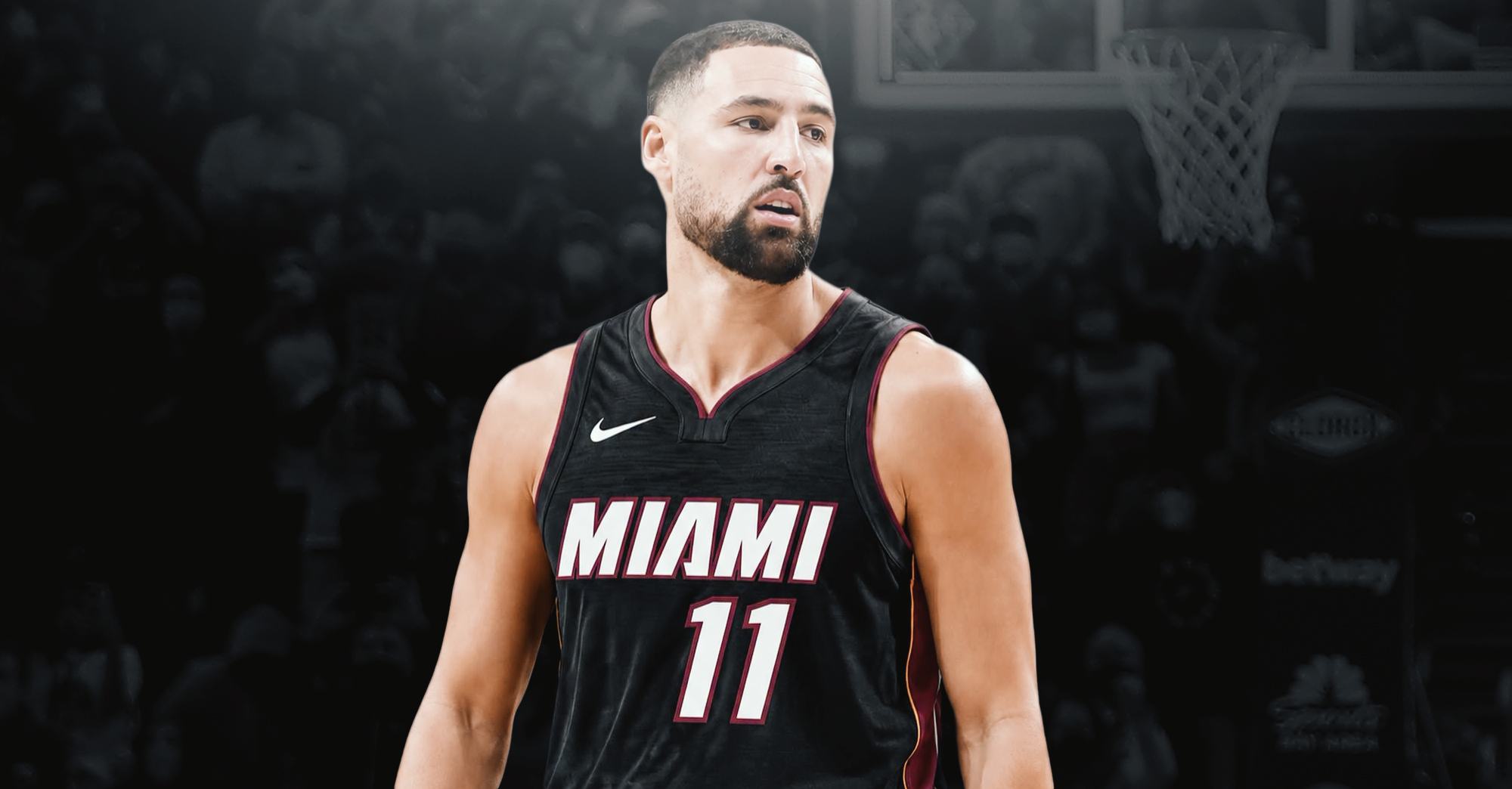 Klay Thompson Signing Won’t Fix Heat’s Biggest Problem