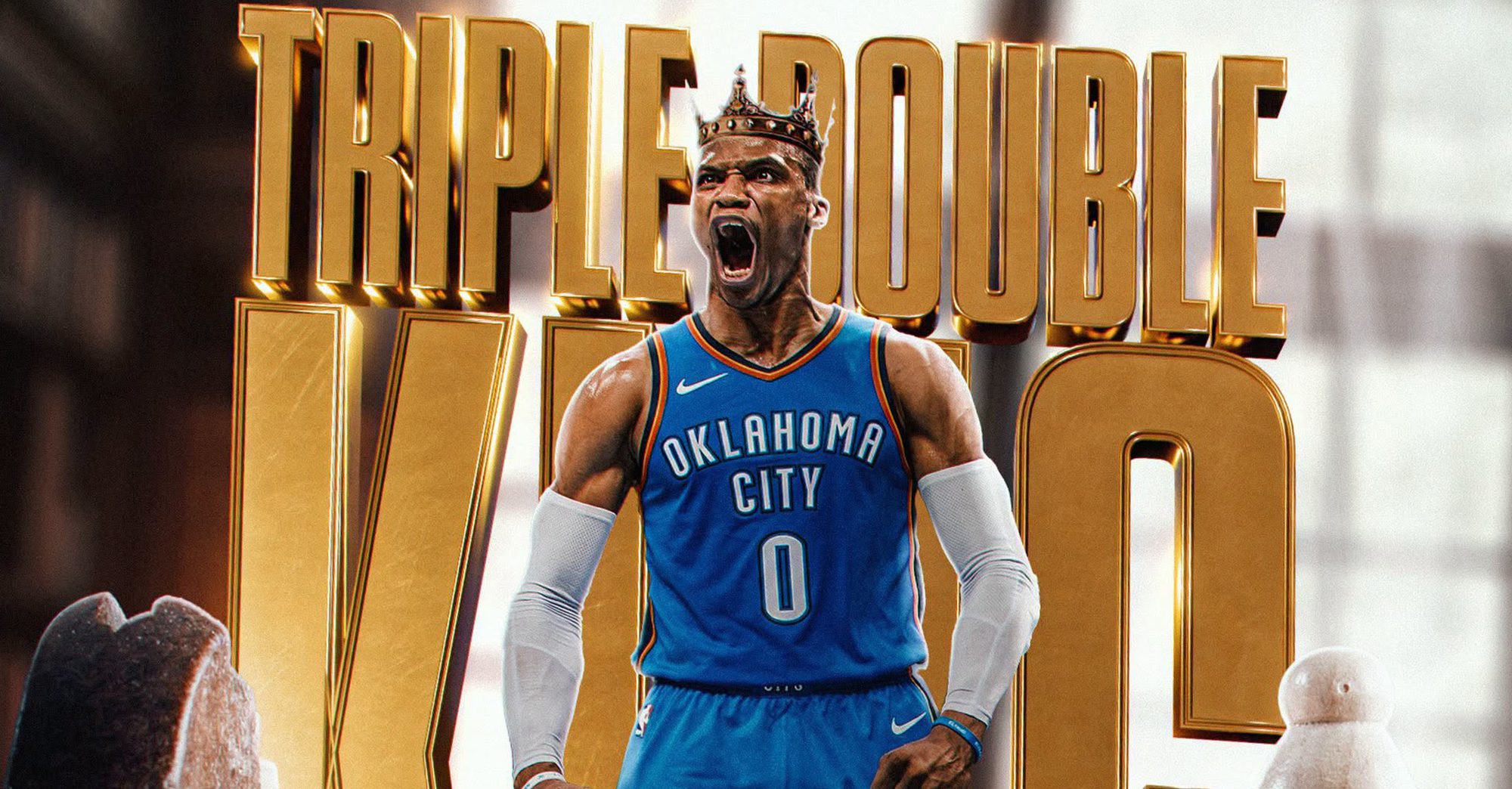 Russell Westbrook Calls Time on Legendary NBA Career