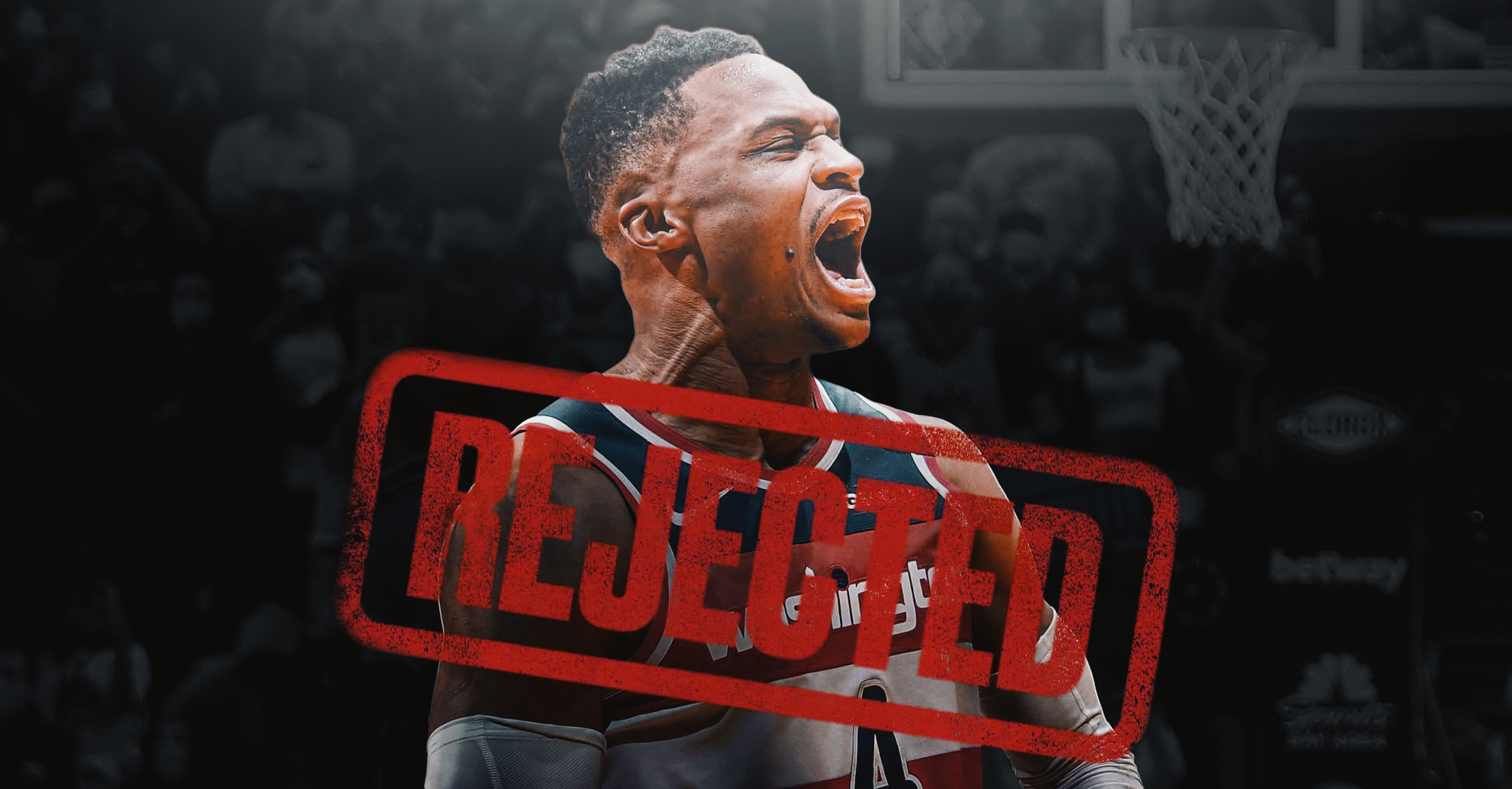 Russell Westbrook Turned Down Offer Before Calling Career