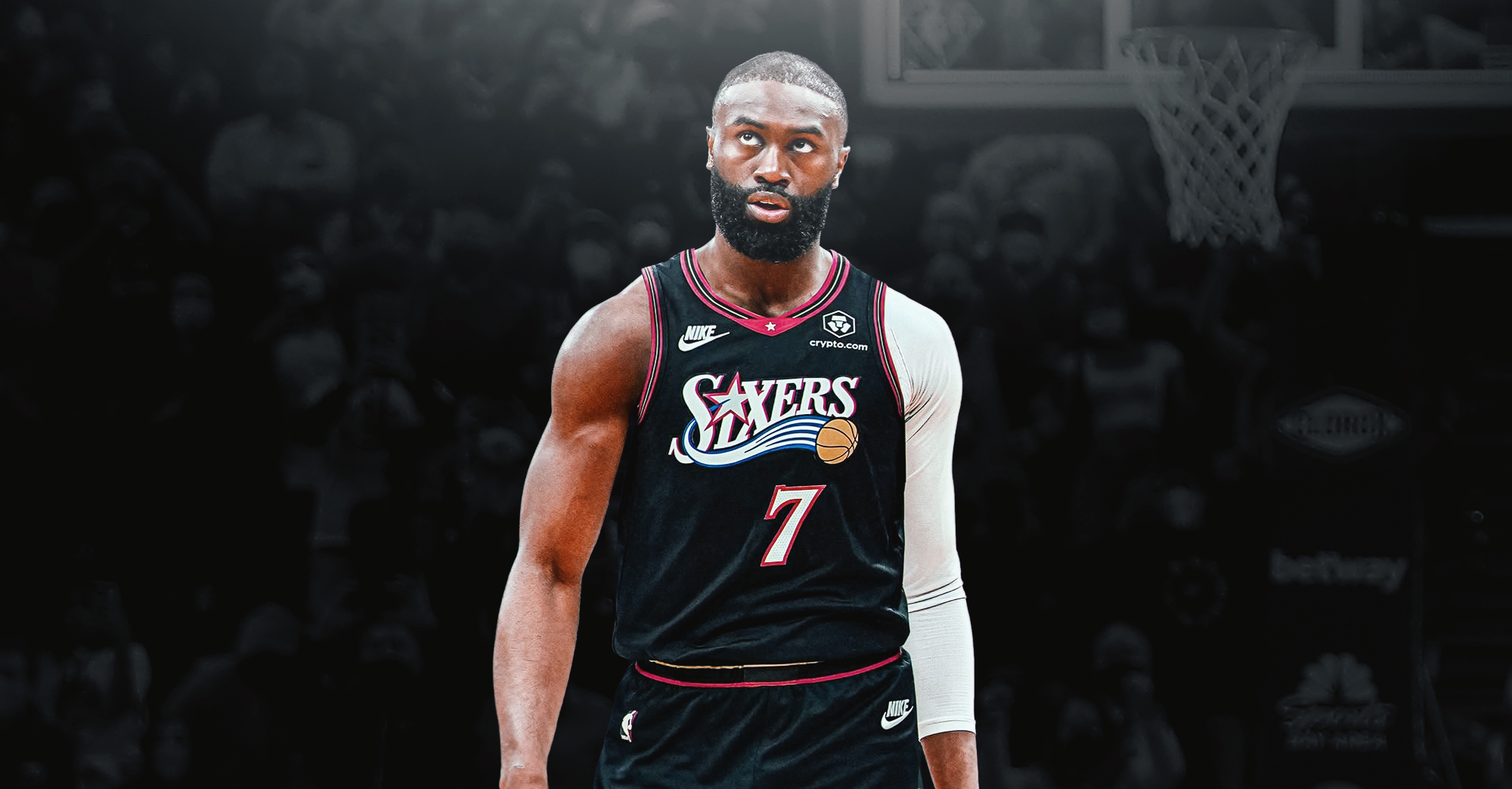 Jaylen Brown Sends Warning Ahead of First Season With Sixers