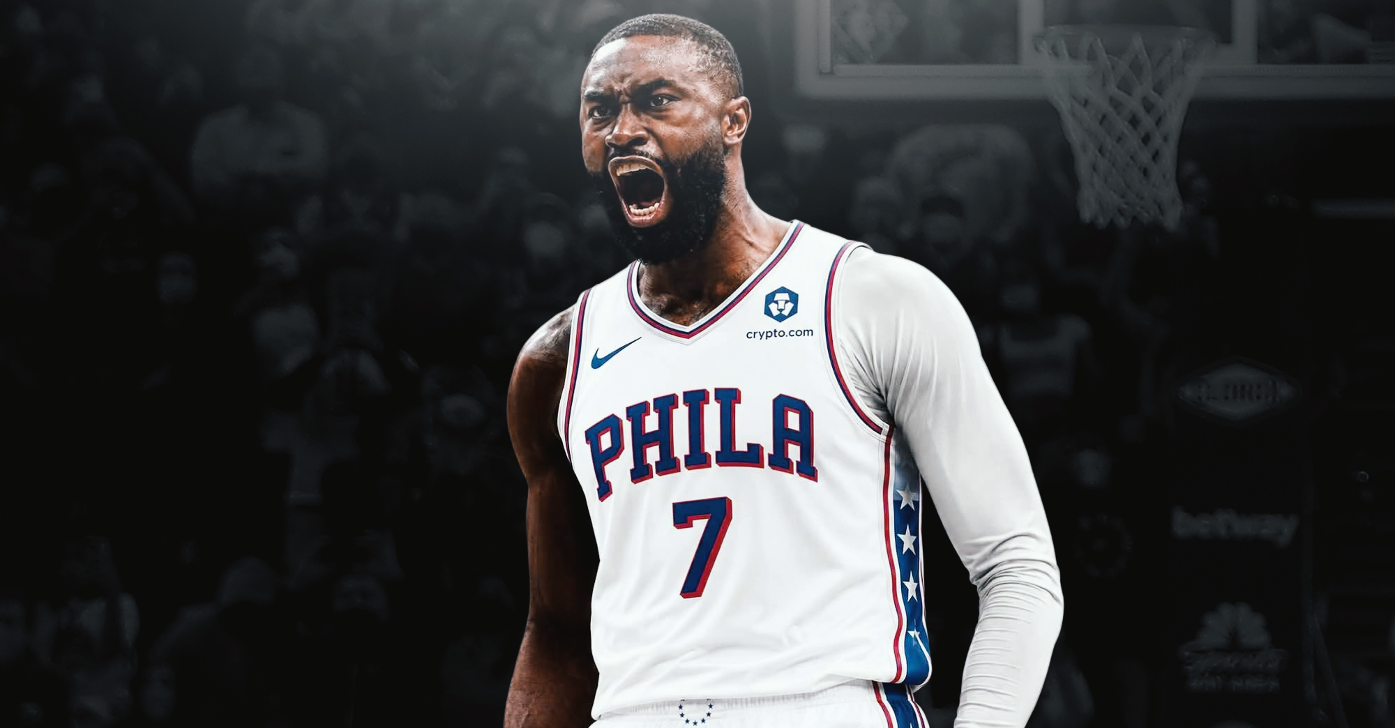 Jaylen Brown Reveals What He Wants His Legacy to Be