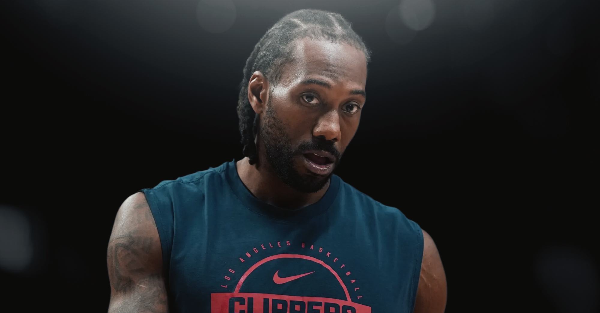 NBA Drops Massive Clippers Punishment as Celebs React