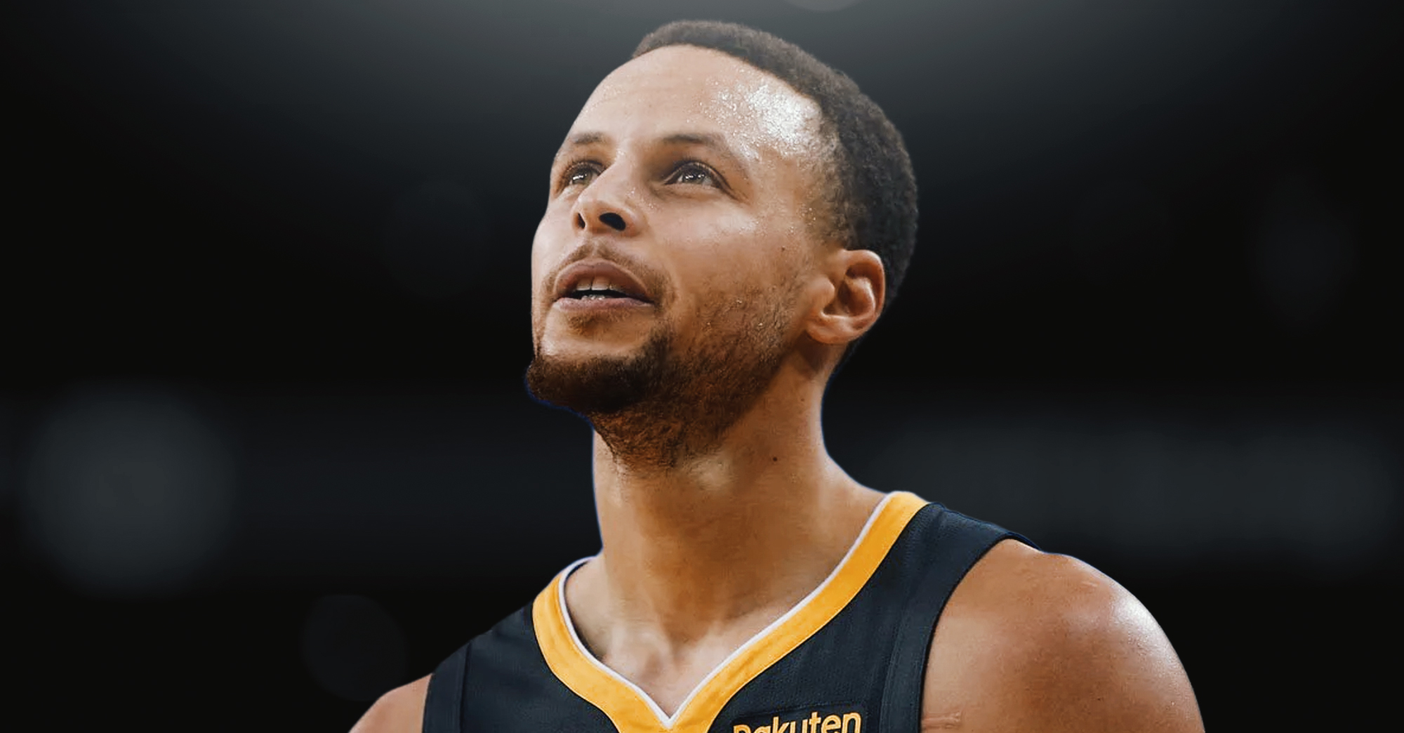 Stephen Curry Sends Message to Warriors Amid Contract Talks