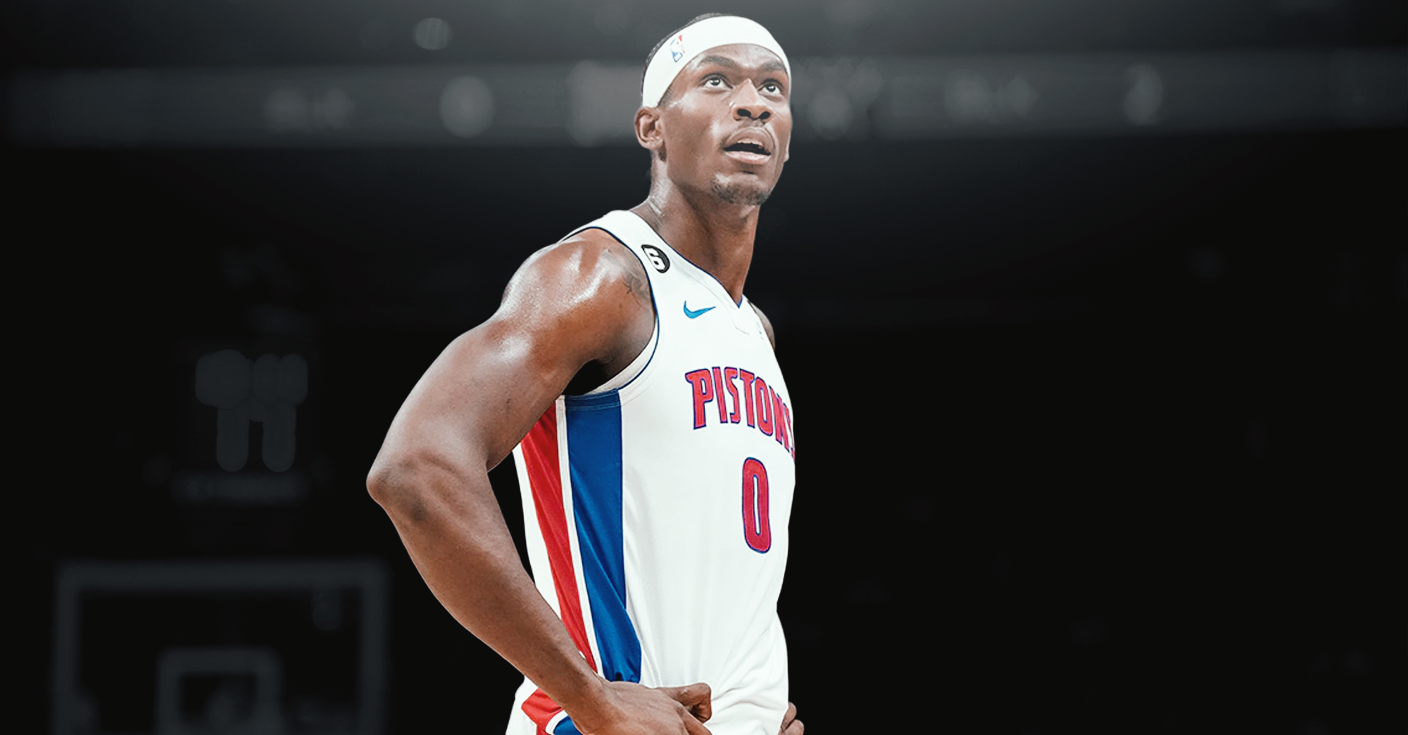 Jalen Duren Standoff Could Have Pistons In Nightmare Scenario