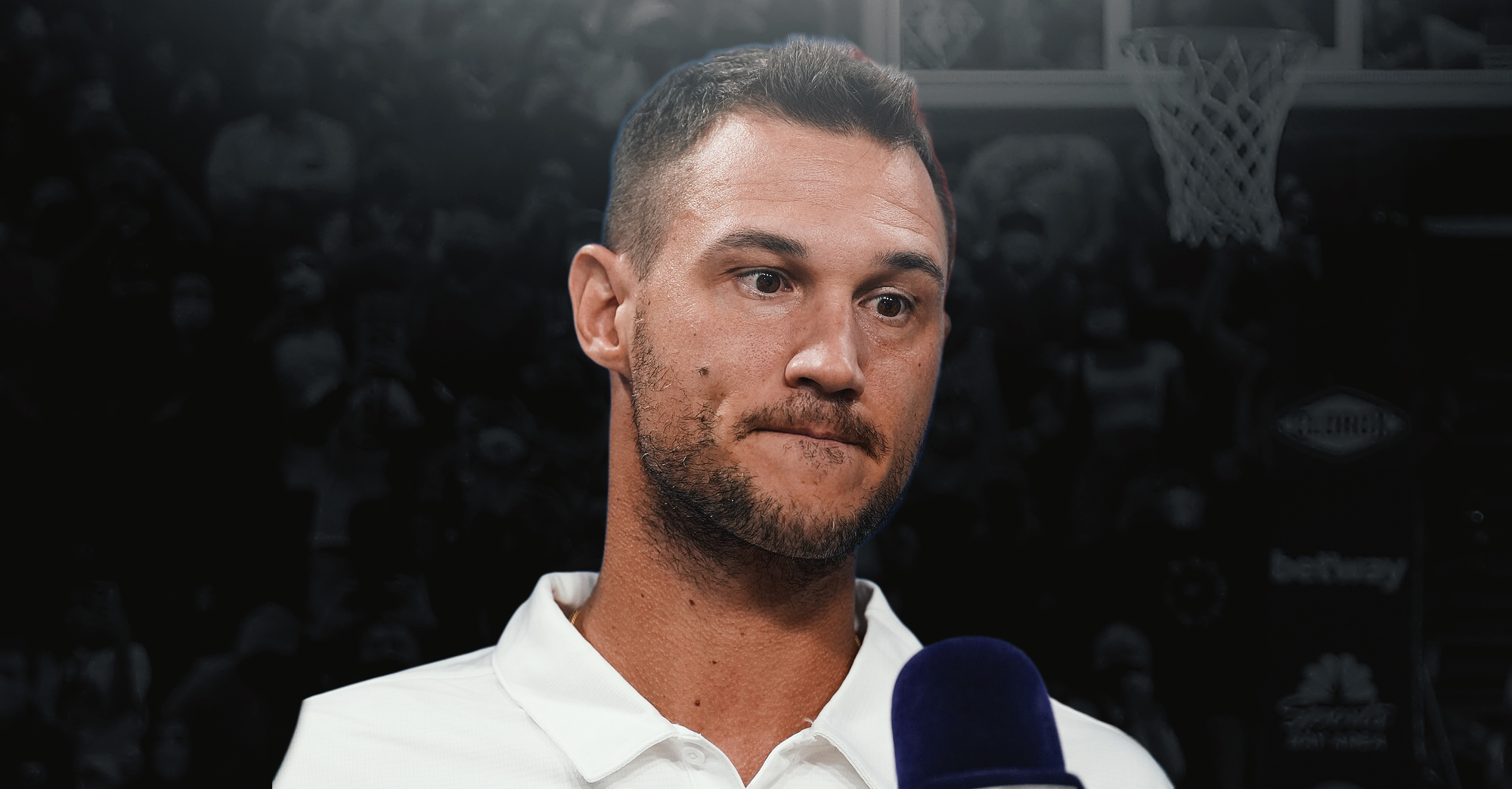 Danilo Gallinari Calls Out Kawhi Leonard Over $700K Punishment