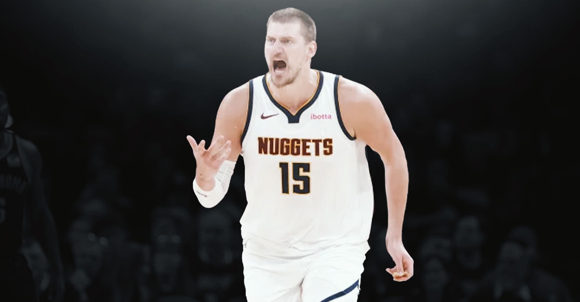 Nikola Jokic Admits He’s Getting Ruder to NBA Fans