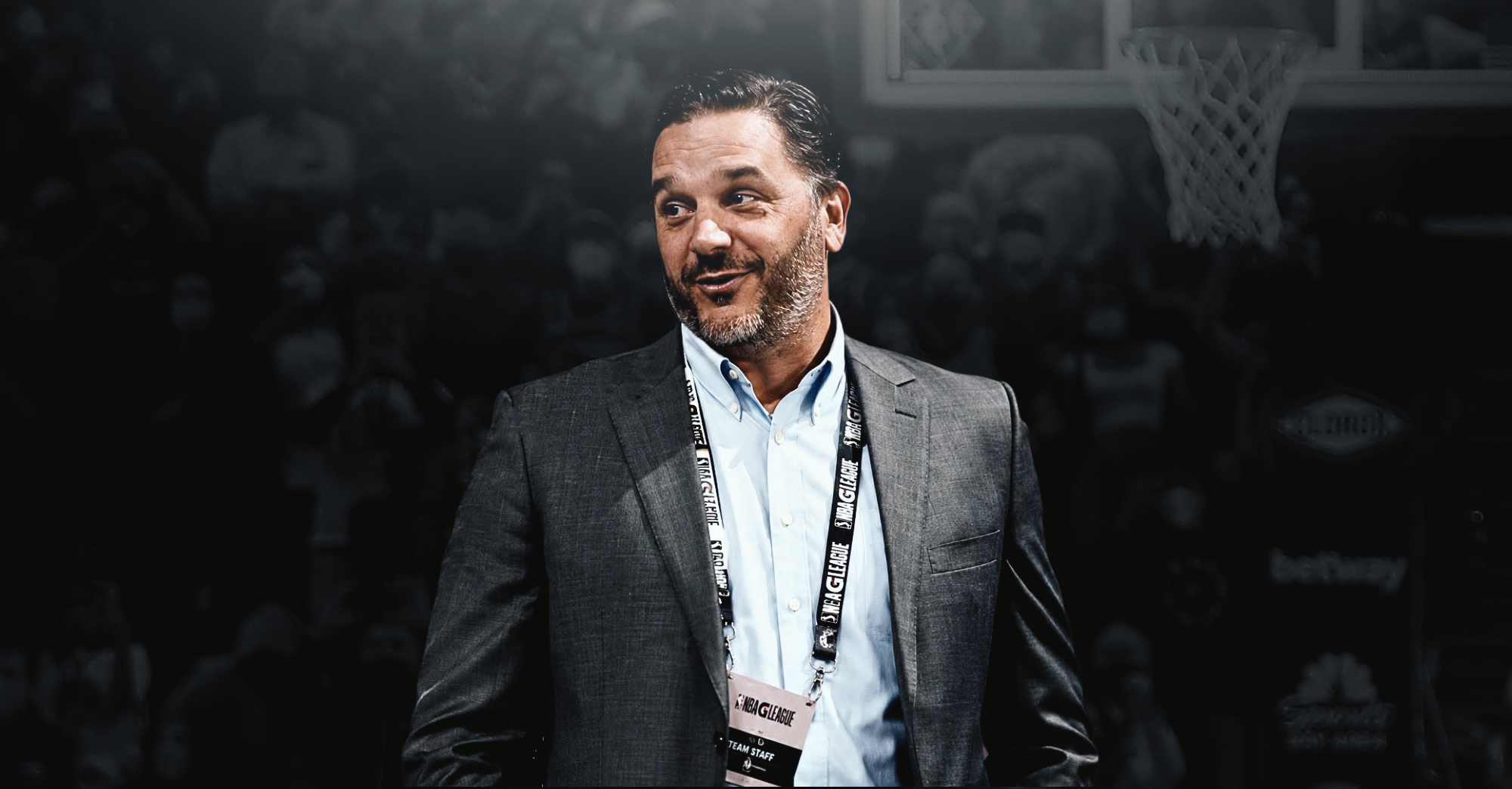 Lakers Add Longtime Heat Executive in Major Front Office Hire