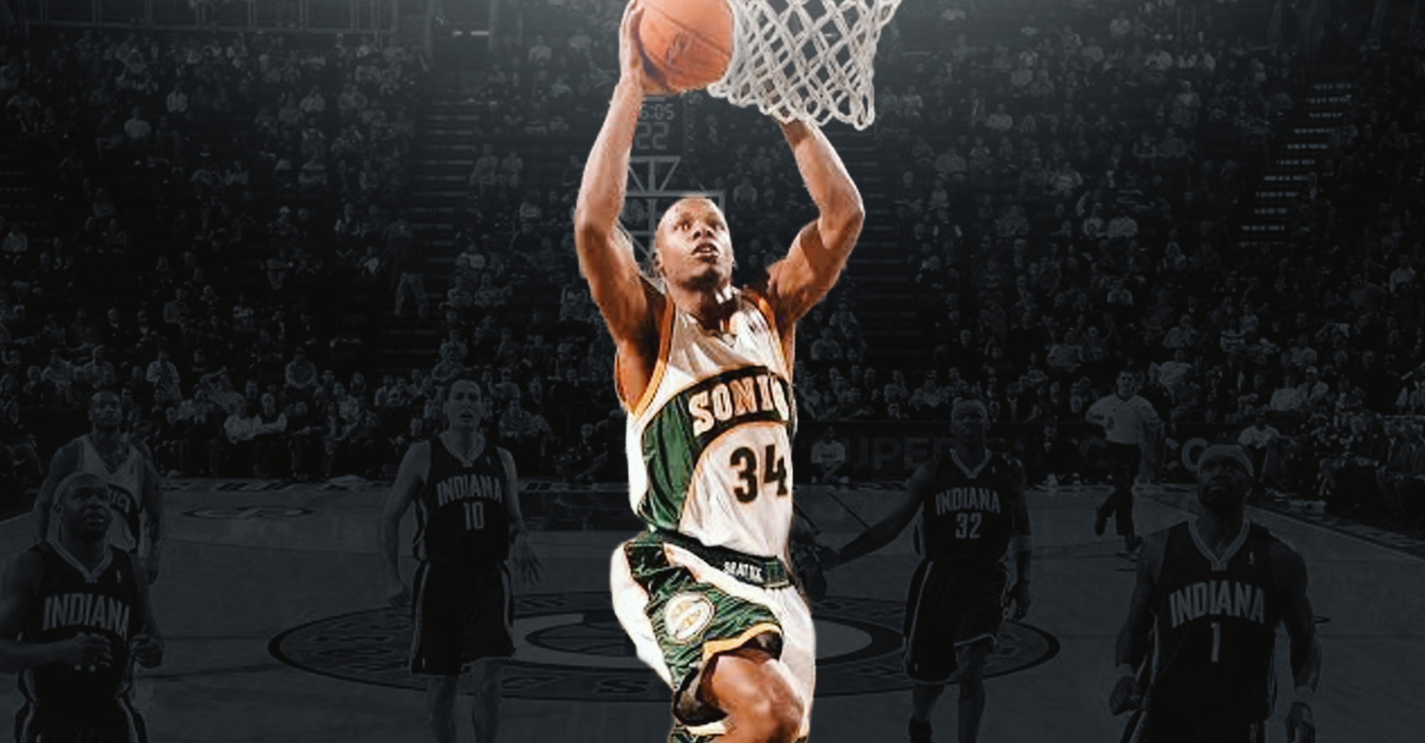 New $7 Billion Bid Emerges to Bring NBA Back to Seattle