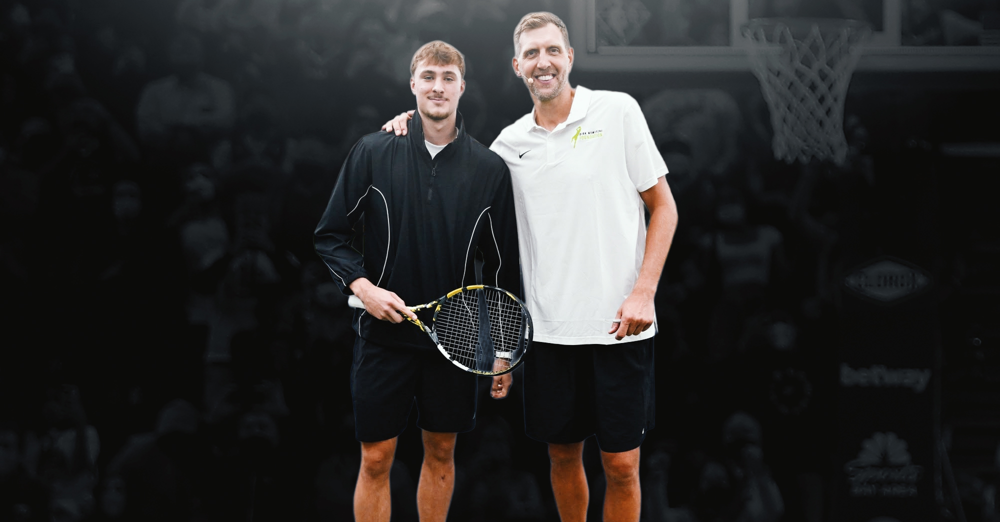 Dirk Nowitzki Reveals His Role With Cooper Flagg