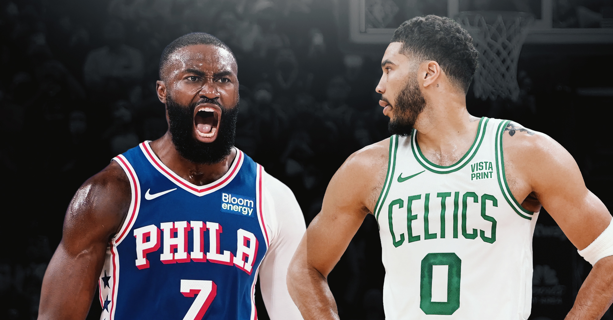 Jaylen Brown Takes Subtle Shot at Jayson Tatum