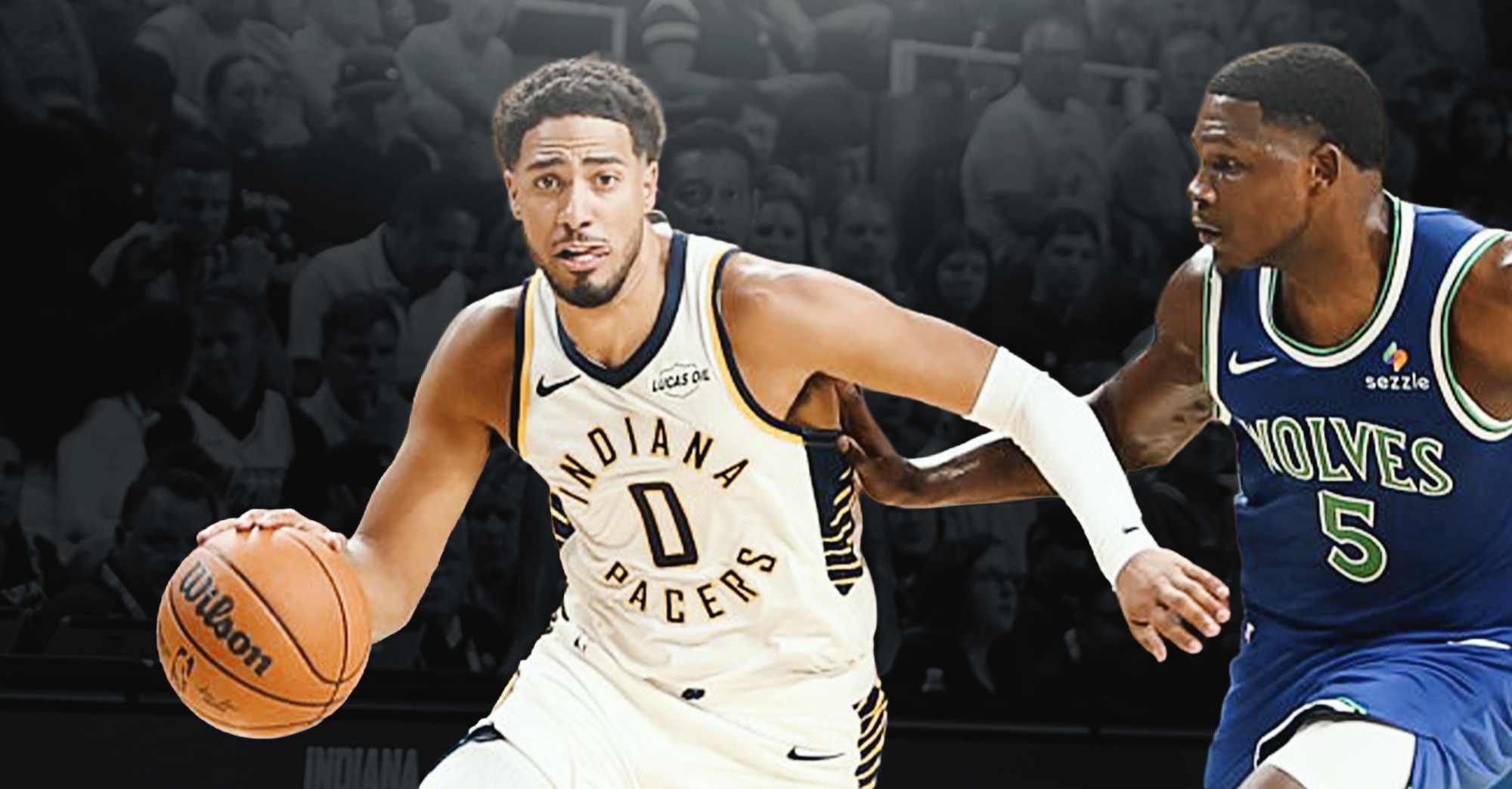 Tyrese Haliburton Hyped After First Game in 472 Days