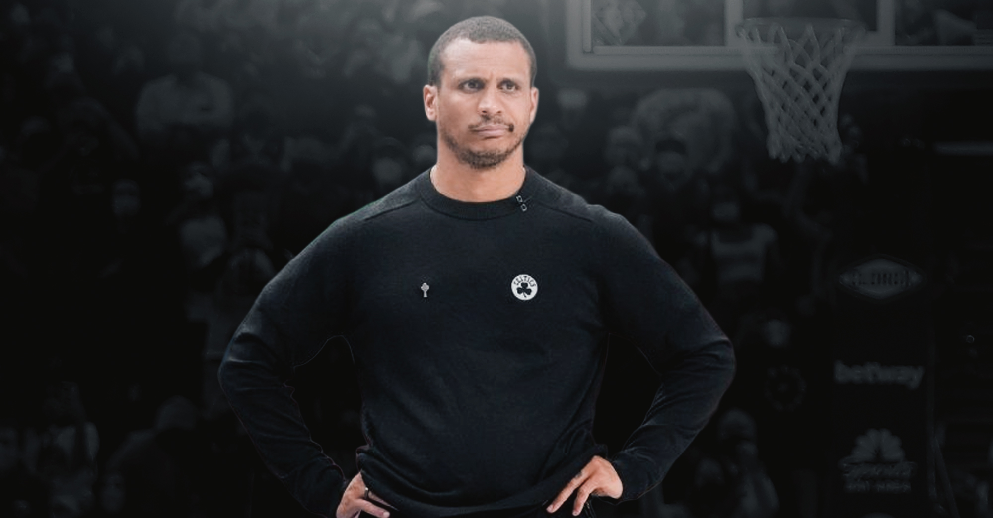 Joe Mazzulla on Jayson Tatum & Jaylen Brown Tension