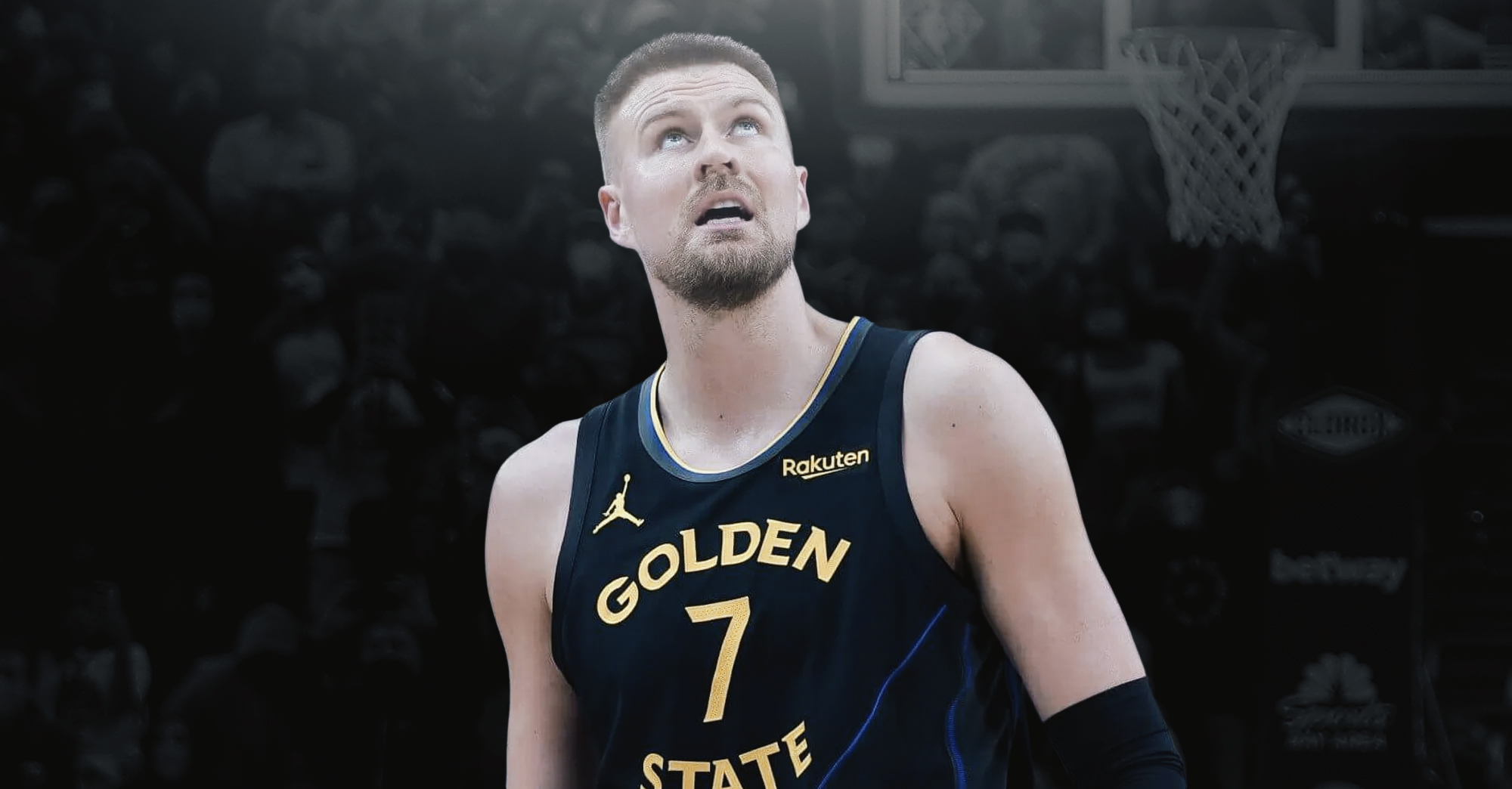 Kristaps Porzingis Set for Warriors Return